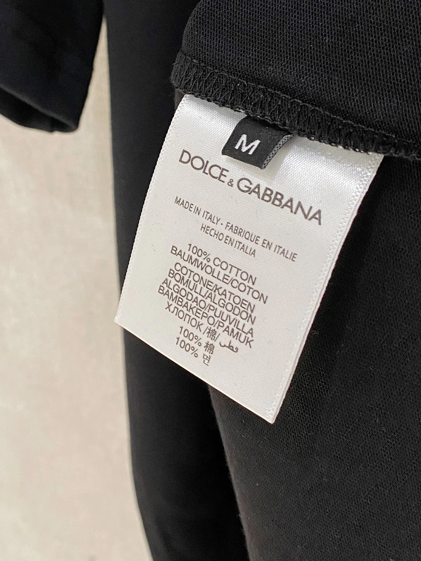 Футболки Женские Dolce & Gabbana 5996013