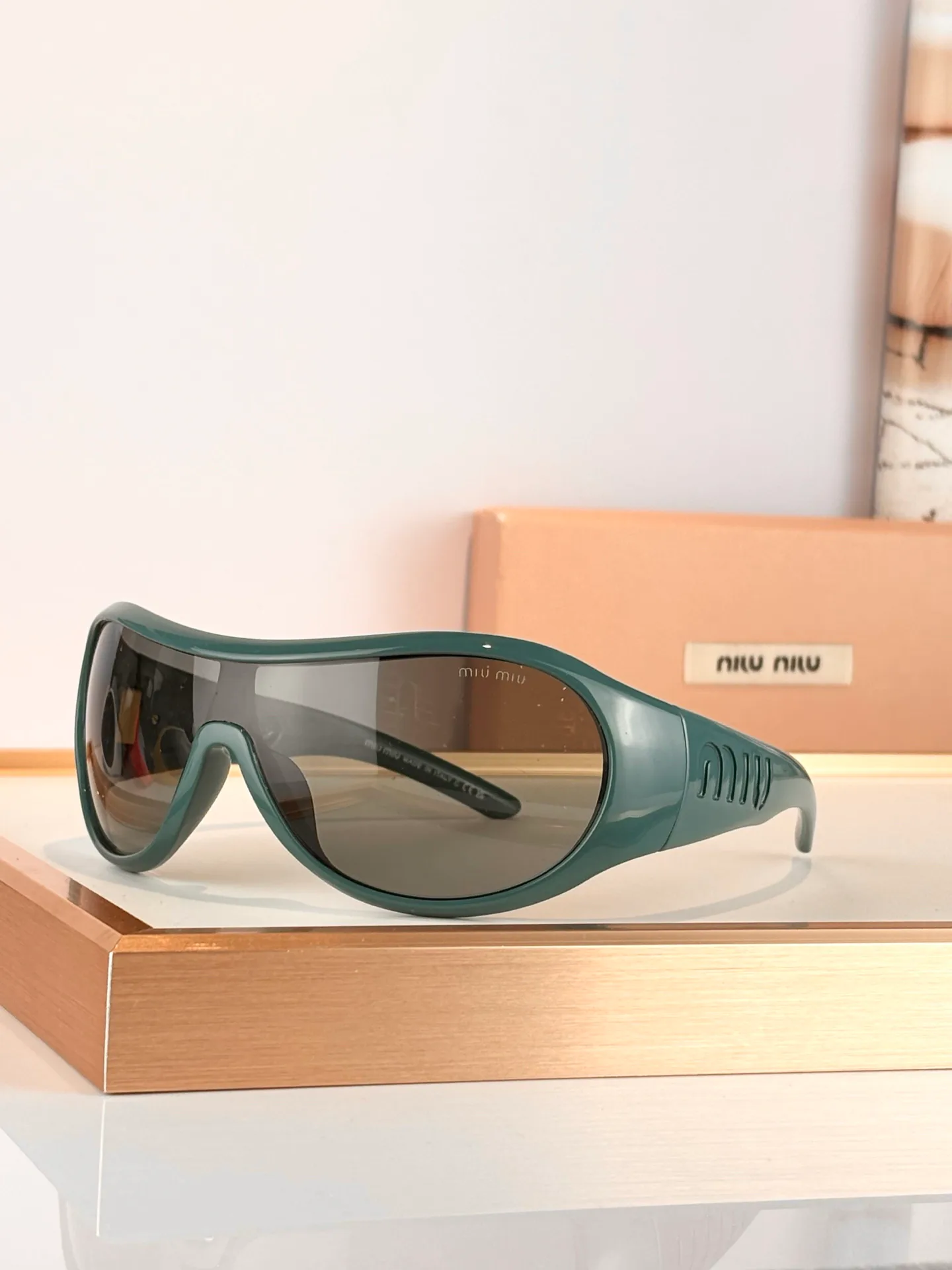 Очки Miu Miu 17291112