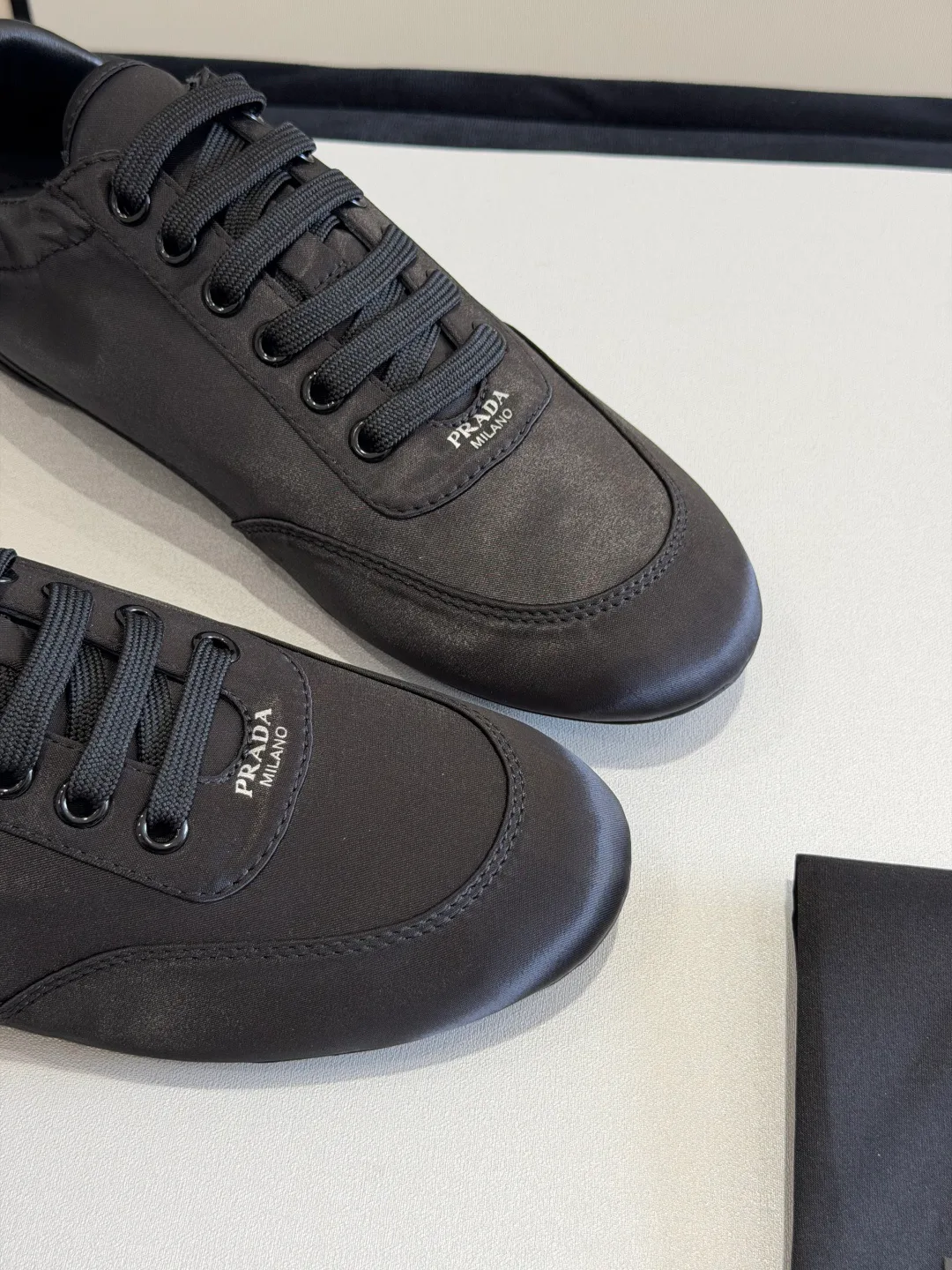 Кроссовки Женские Prada 1318422