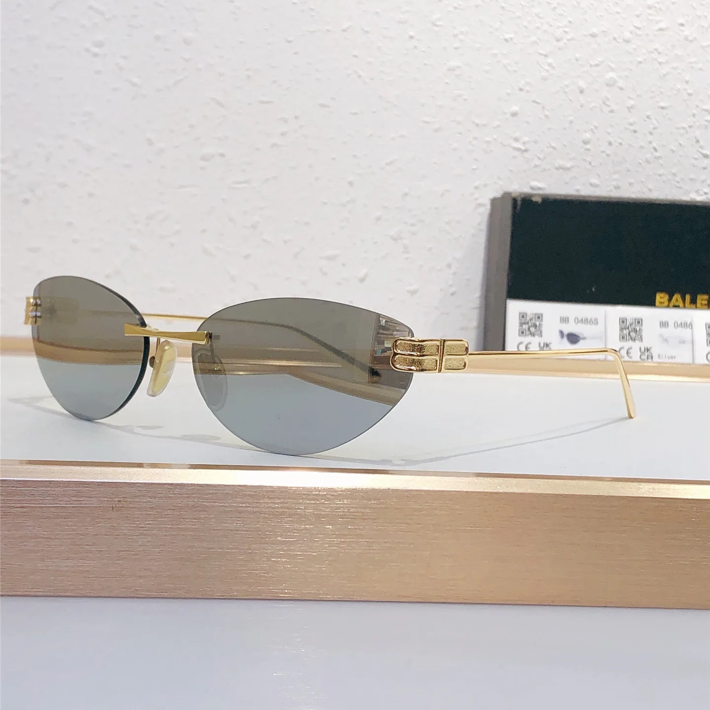 Очки Balenciaga 11144454