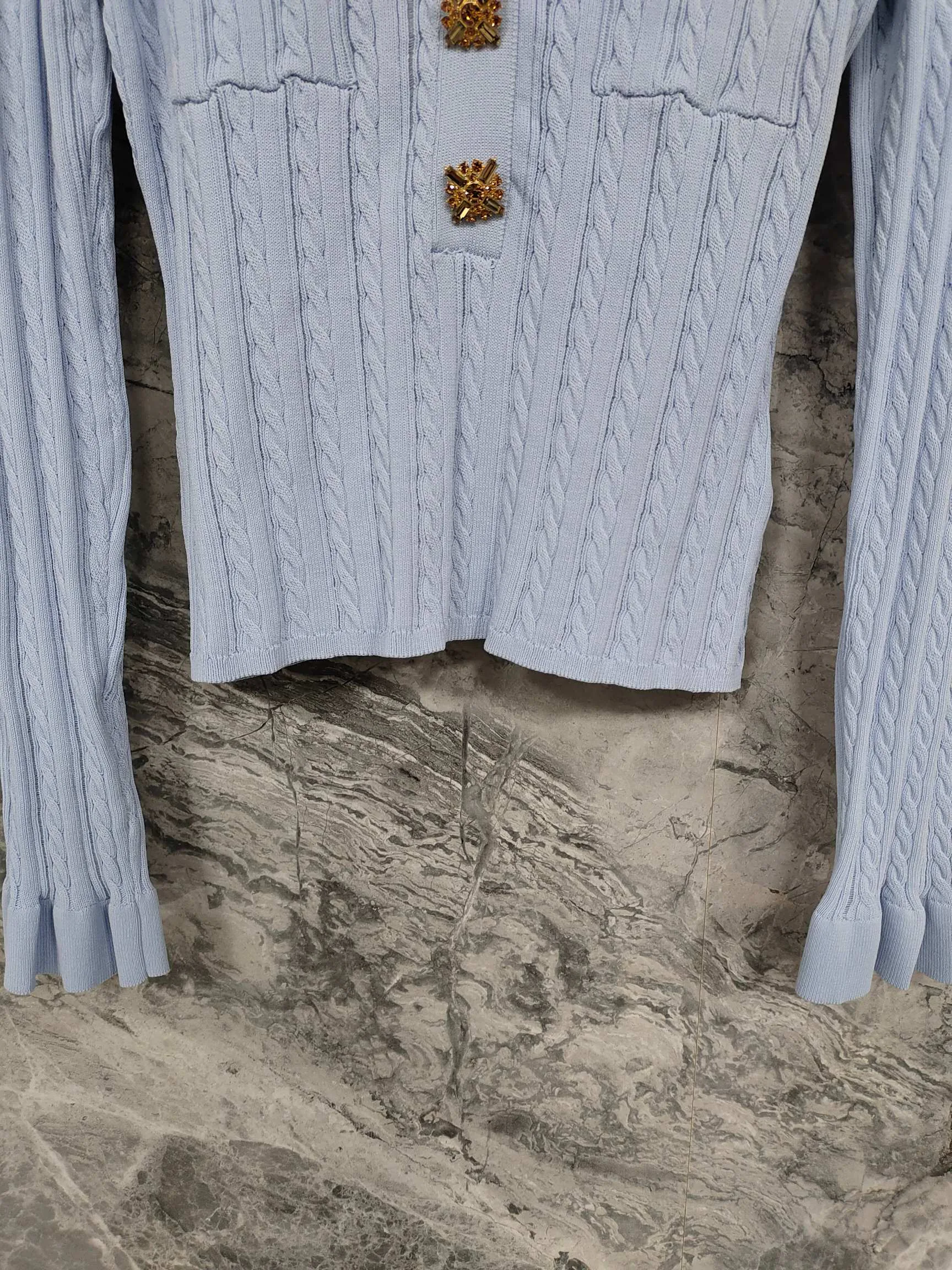 Джемперы И Свитеры Женские Balmain 11433728