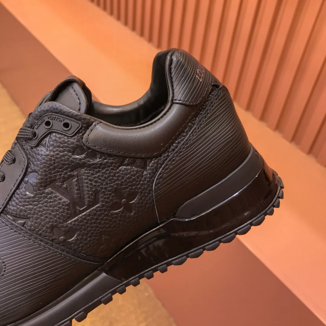 Кроссовки Мужские Louis Vuitton 774072