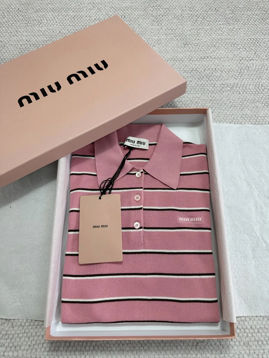 Футболки Женские Miu Miu 12298443