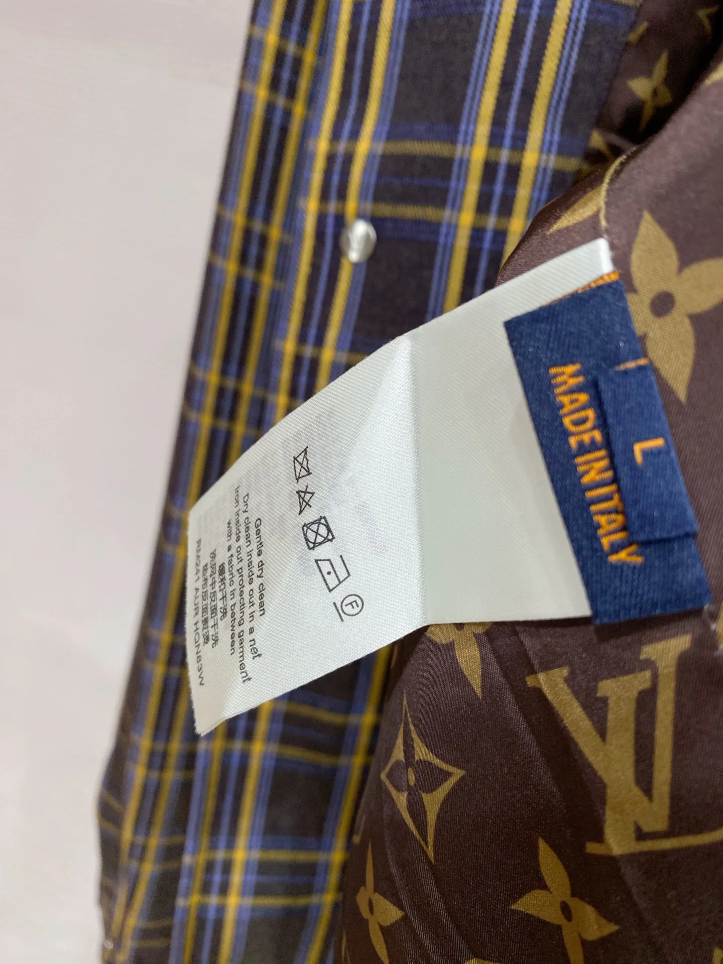 Пальто И Тренчи Мужские Louis Vuitton 11496545