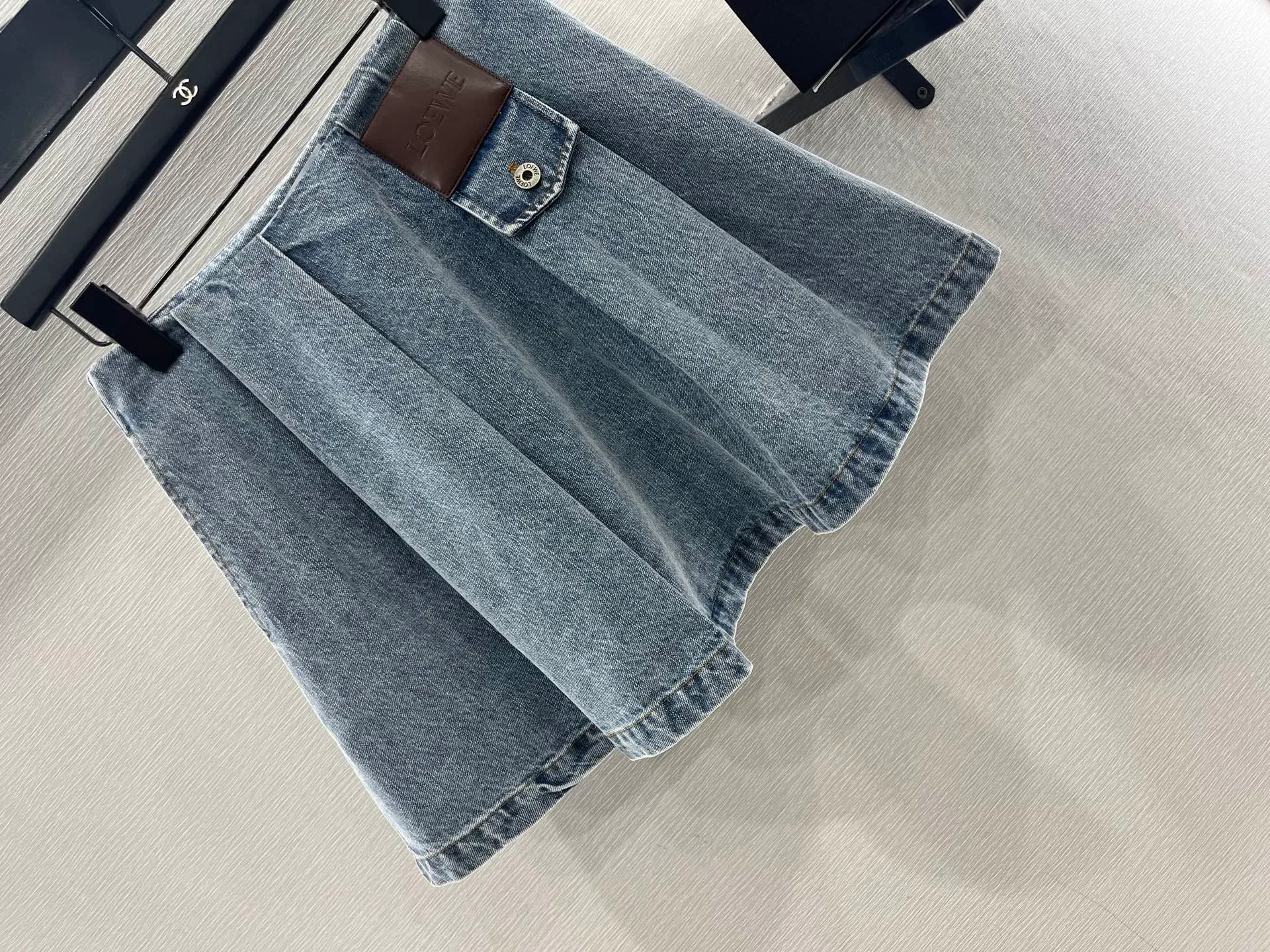 Юбки Женские Loewe 1097353