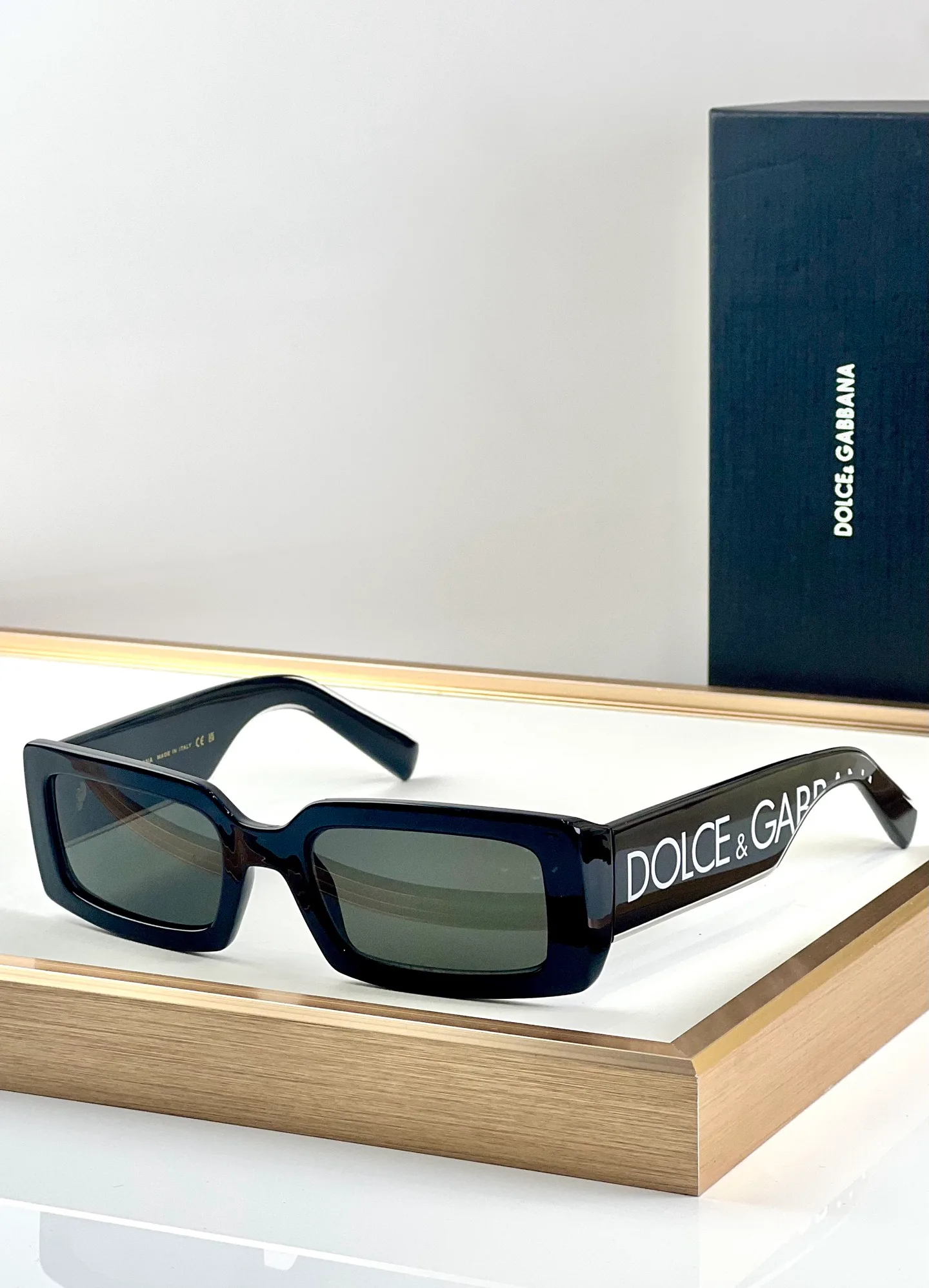 Очки Dolce & Gabbana 637382