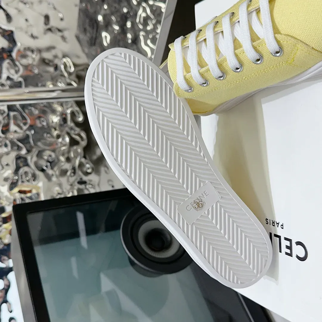 Кеды Женские Celine 85673