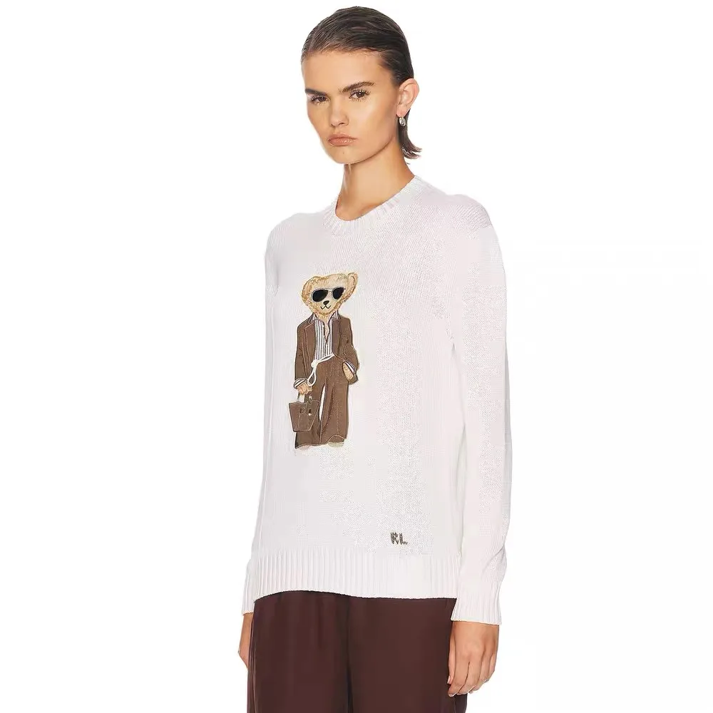 Джемперы И Свитеры Мужские Ralph Lauren 18035452