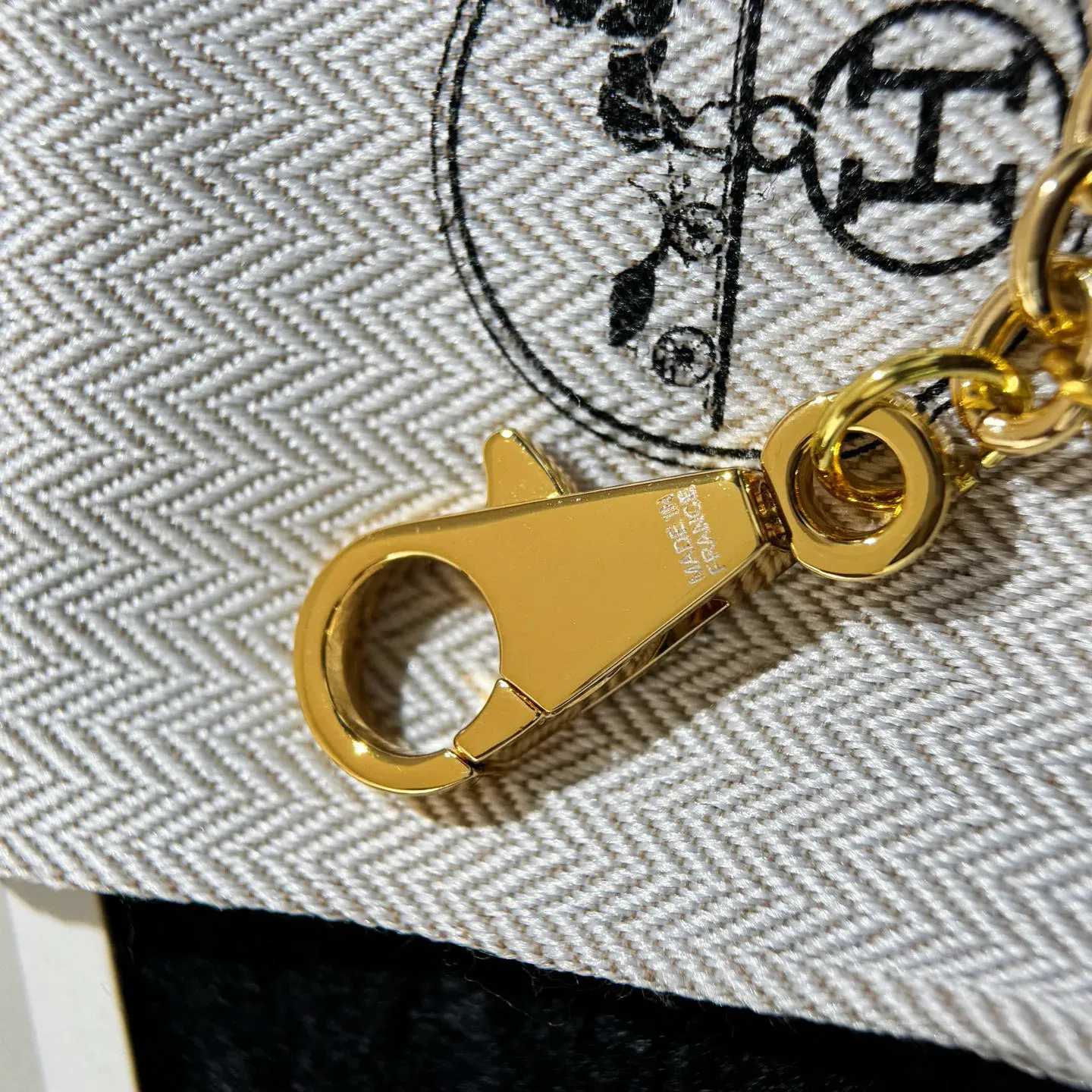 Ключницы Hermes 133733