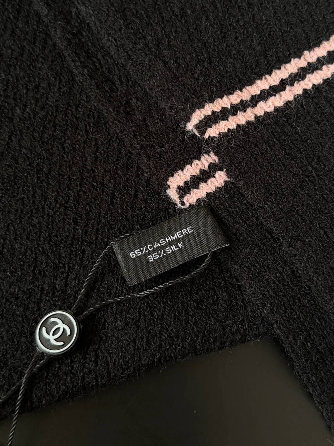 Шарфы Chanel 989622