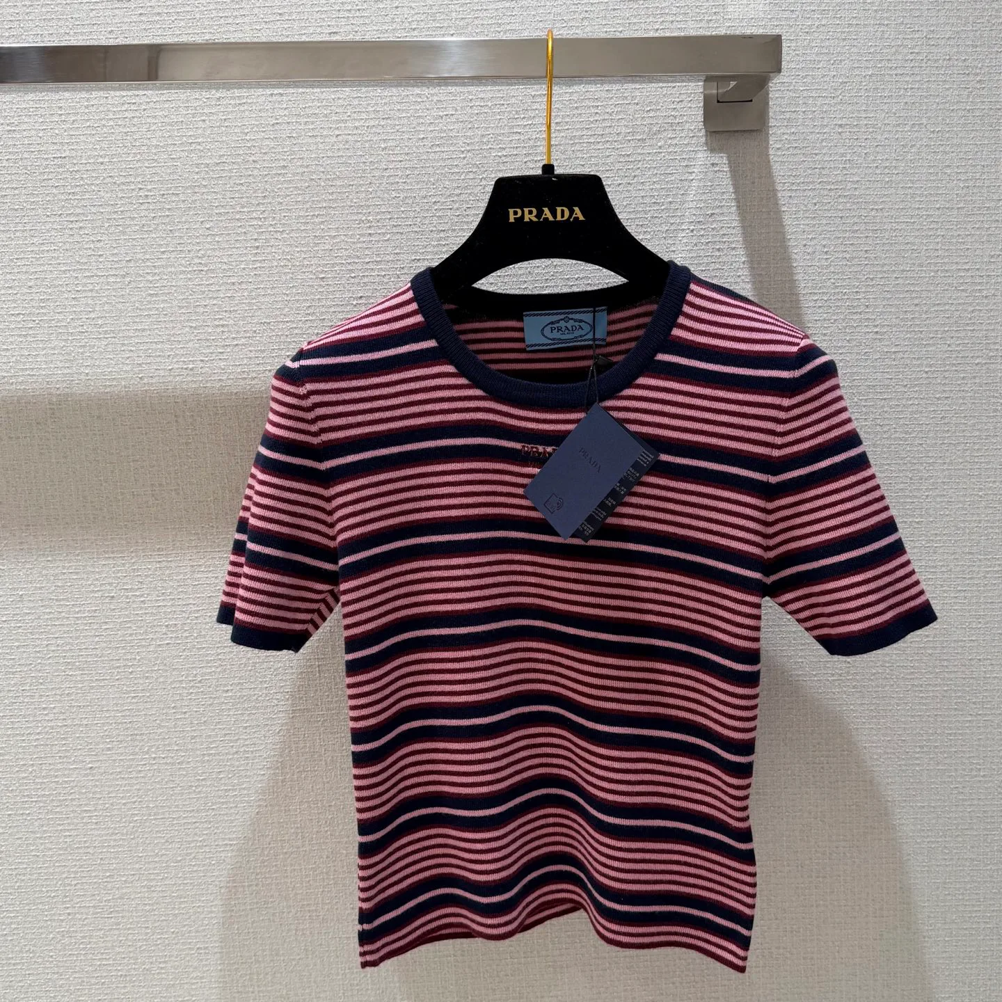 Топы Женские Prada 11903761