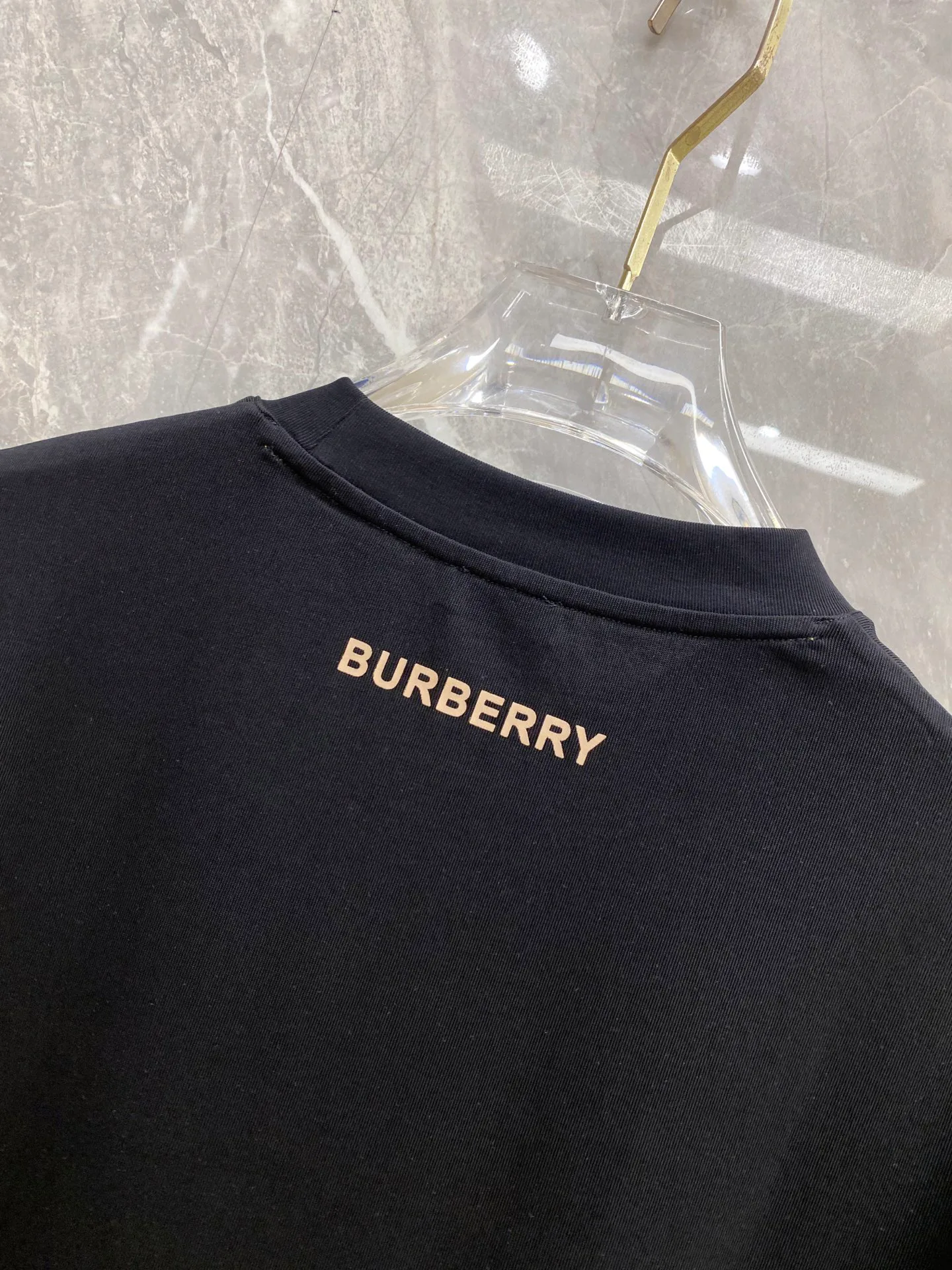 Футболки Мужские Burberry 13441980