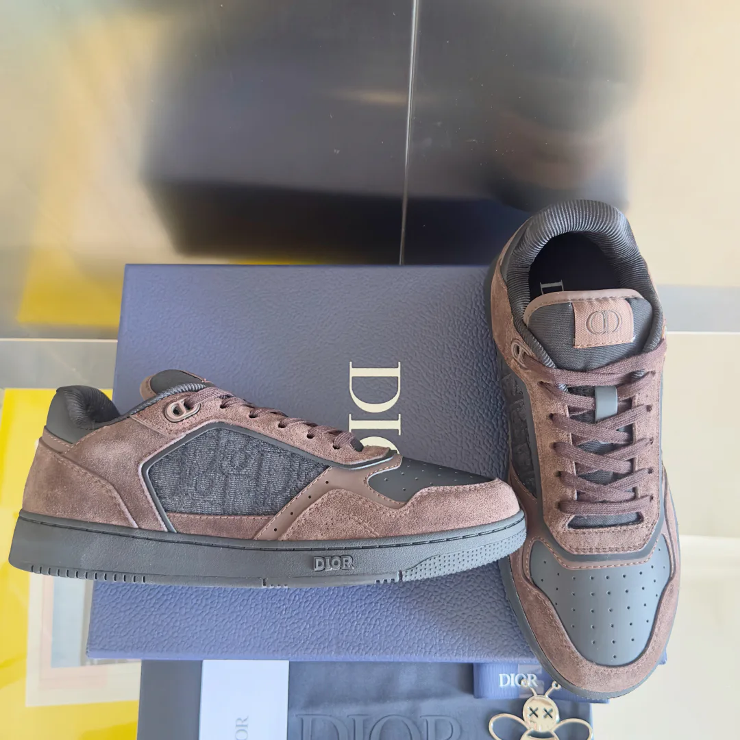 Кроссовки Женские Christian Dior 106728