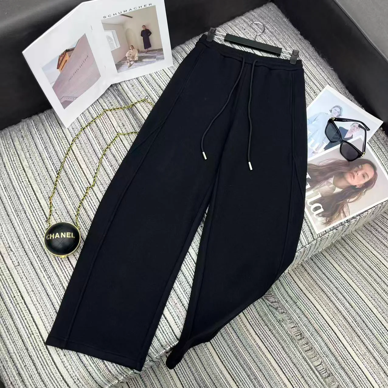 Спортивные Костюмы Женские Chanel 436663