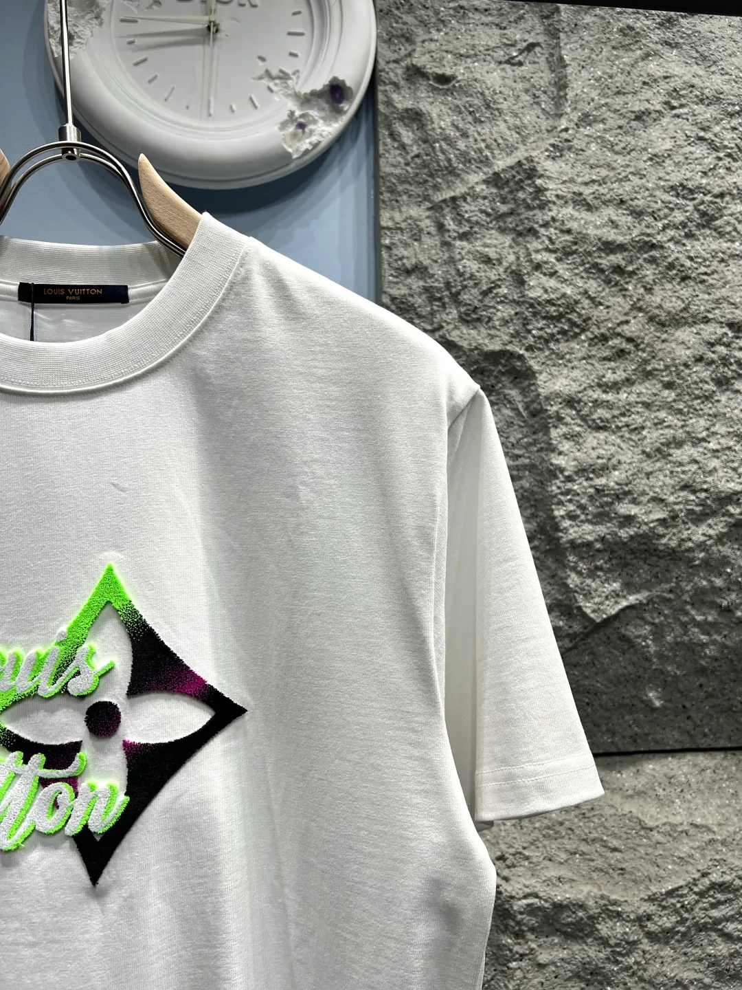 Футболки Женские Louis Vuitton 17181