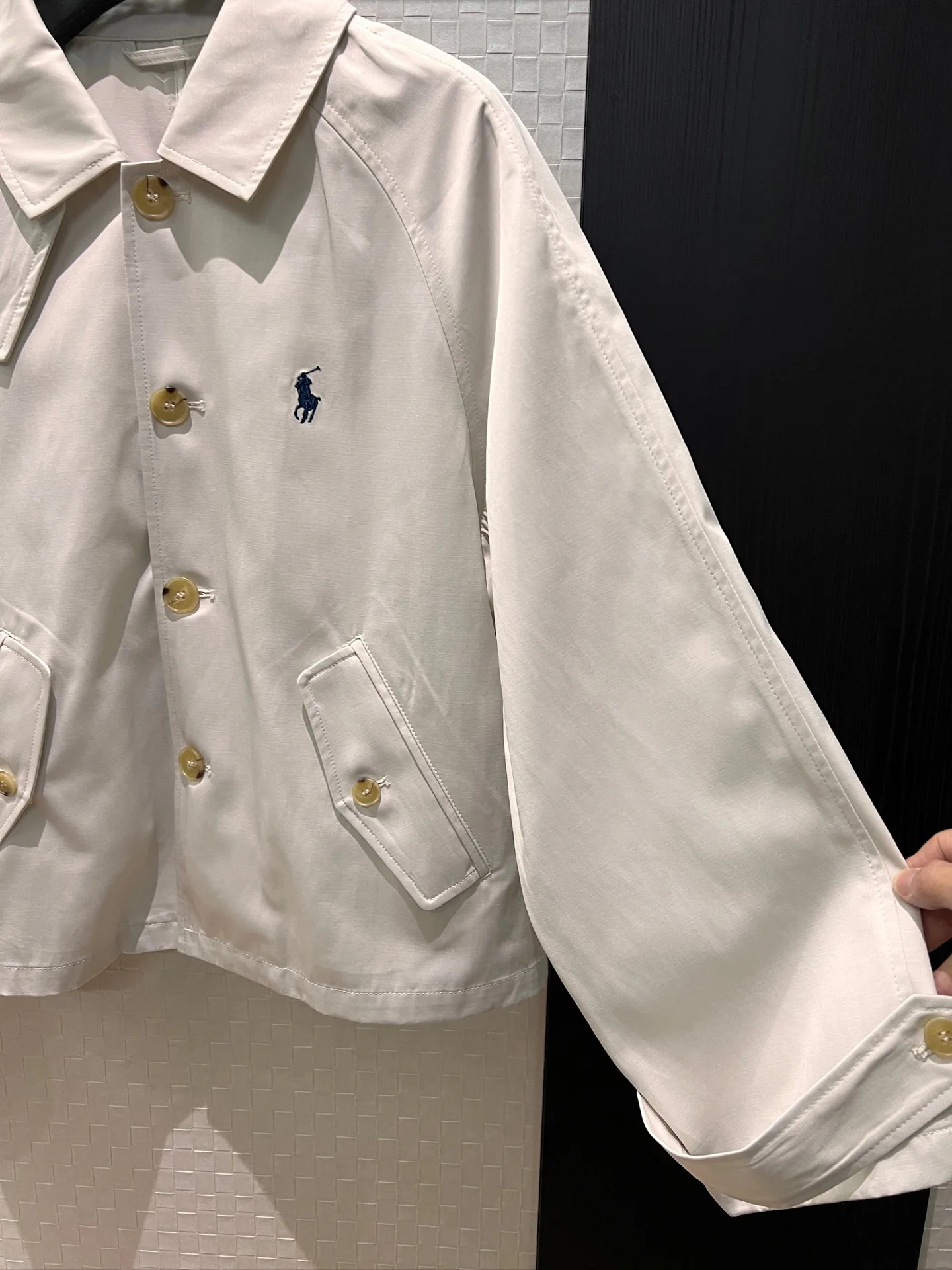 Куртки И Пуховики Женские Ralph Lauren 11164907