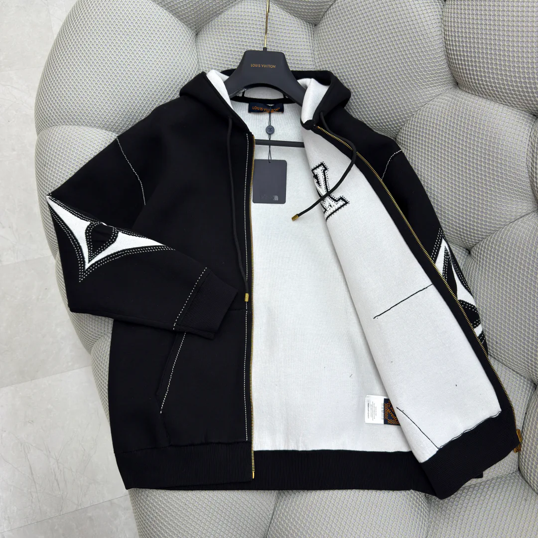 Свитшоты И Худи Мужские Louis Vuitton 157077