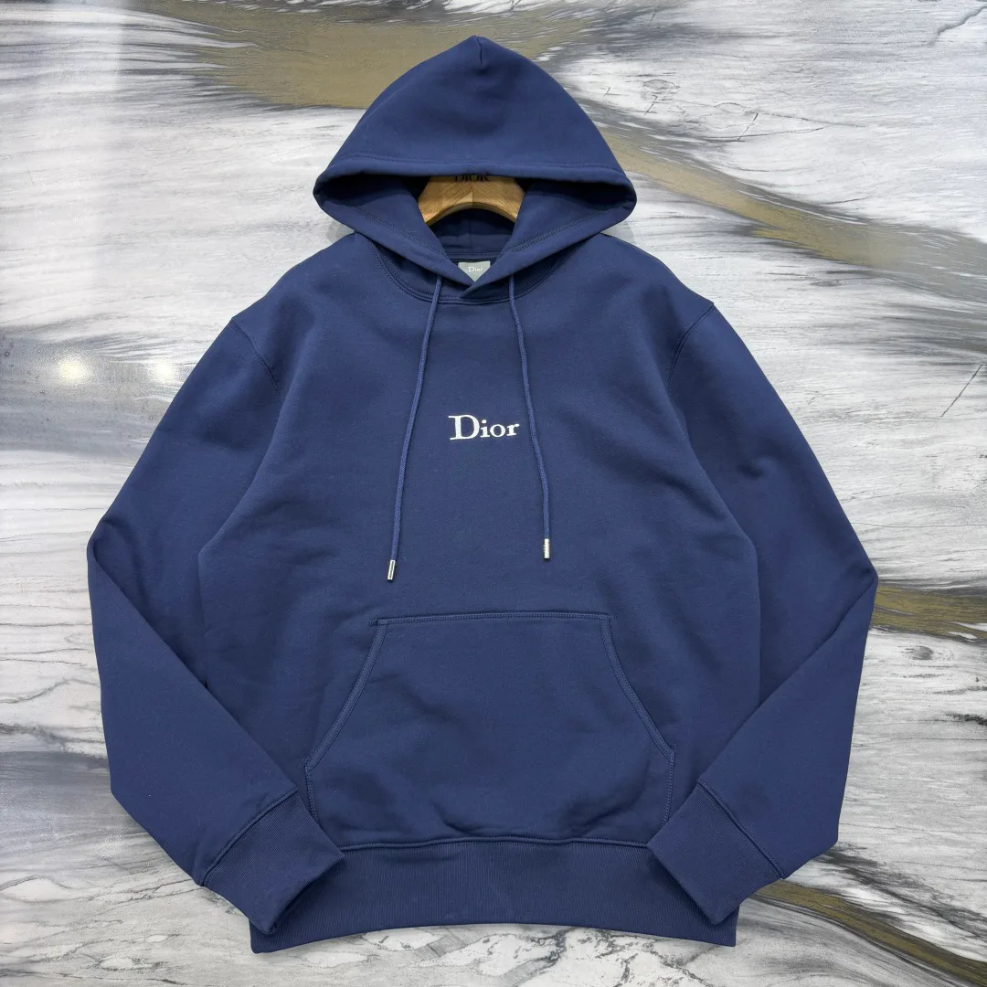 Свитшоты И Худи Мужские Christian Dior 1135277