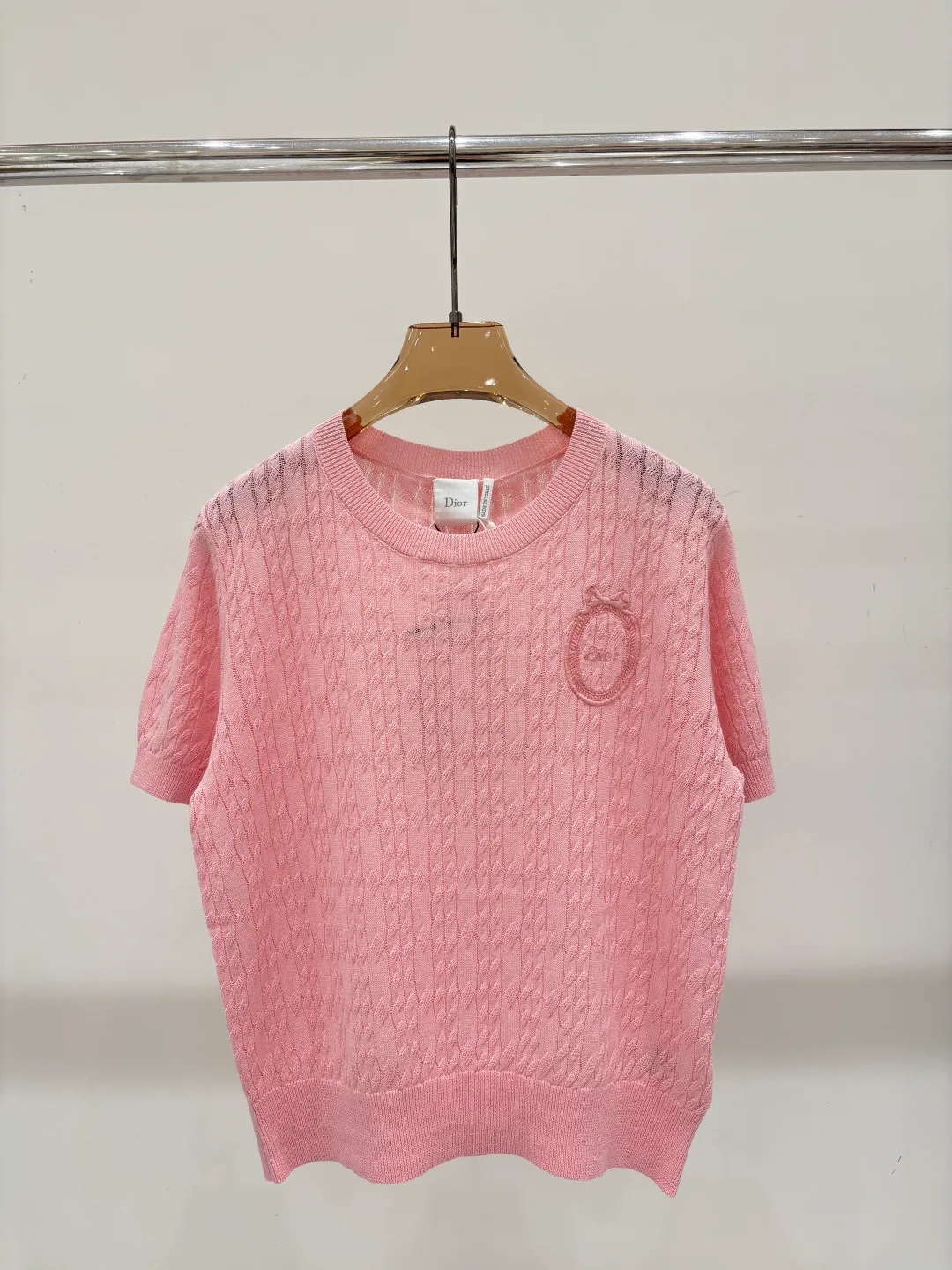 Футболки Женские Christian Dior 13456103