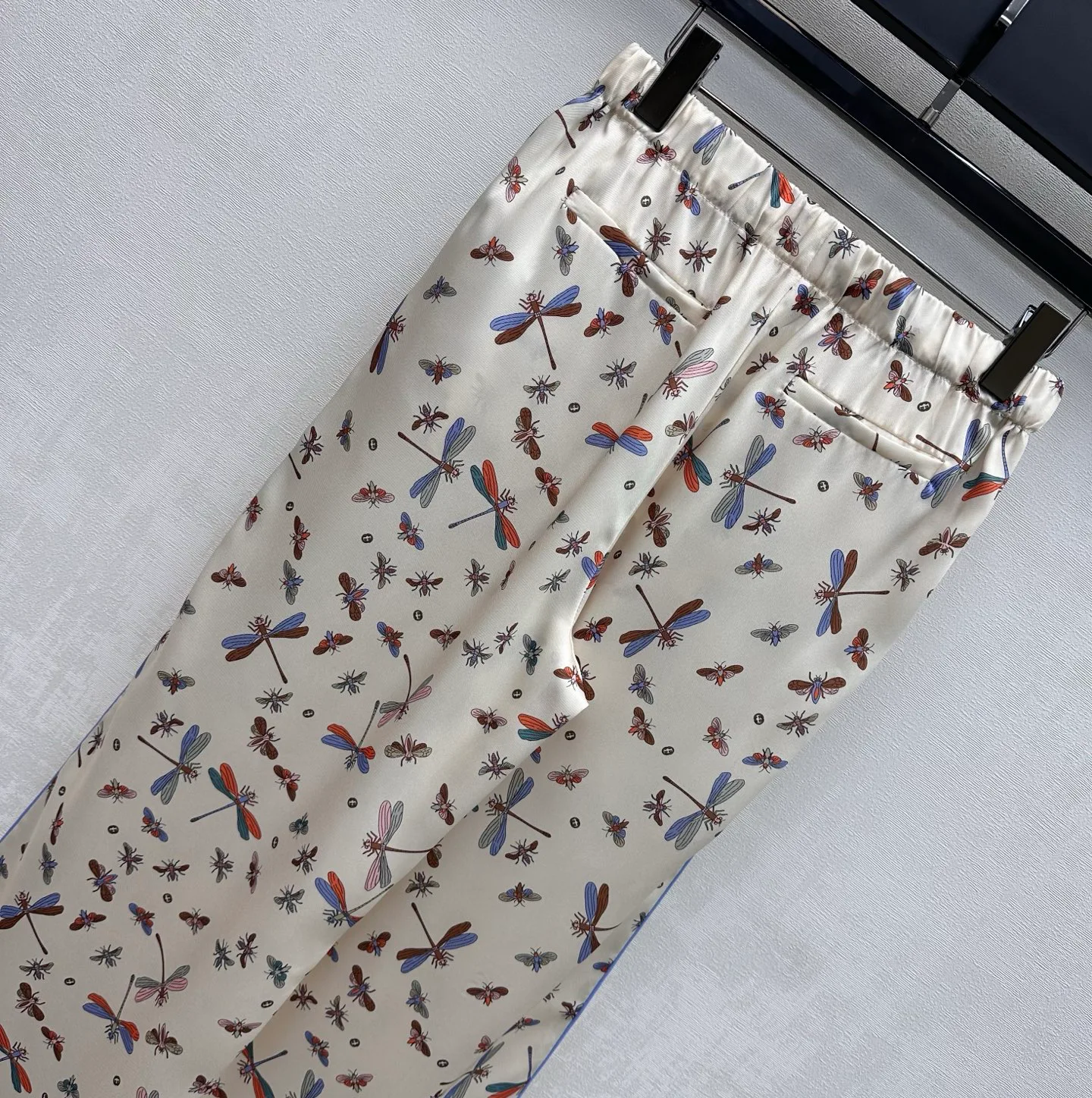 Брюки Женские Gucci 12627978