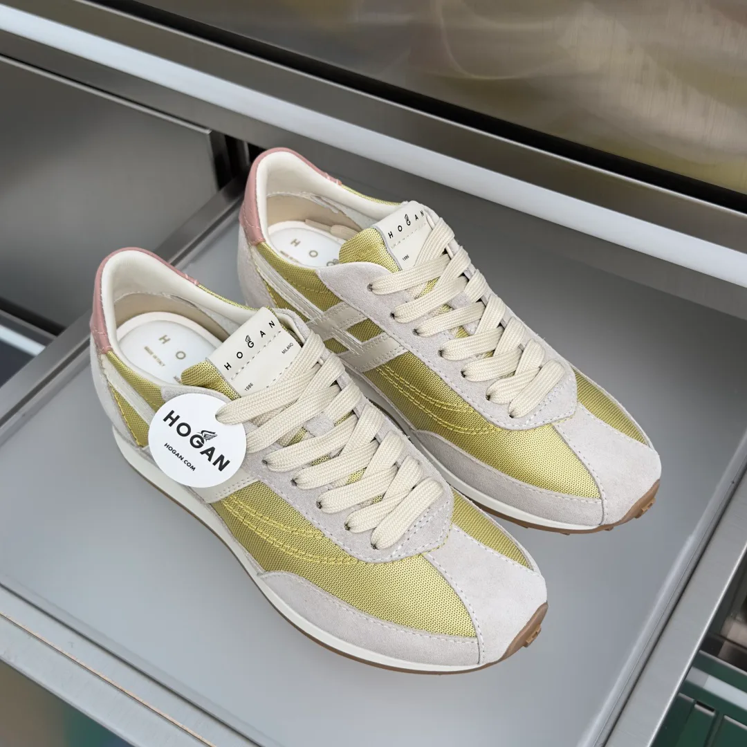 Кроссовки Женские Hogan 11226545
