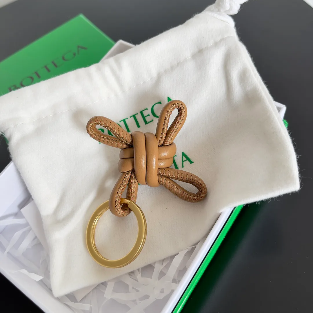 Ключницы Bottega Veneta 595675