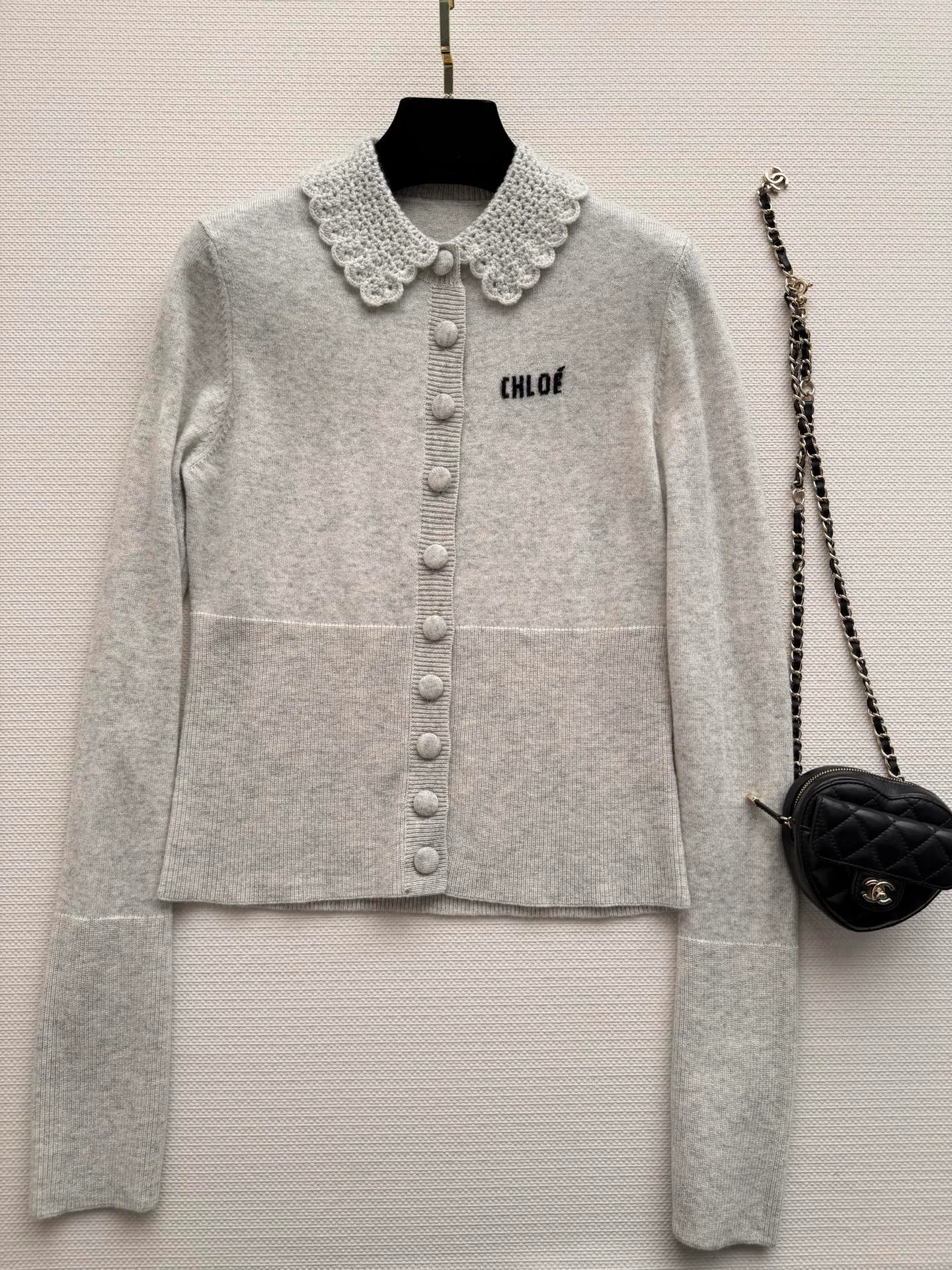 Джемперы И Свитеры Женские Chloe 2665233