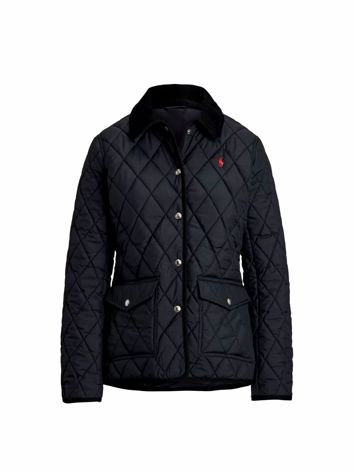Куртки И Пуховики Женские Ralph Lauren 18679424