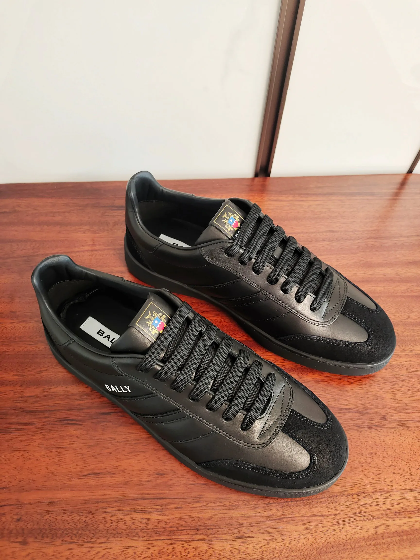 Кроссовки Мужские Bally 17219271