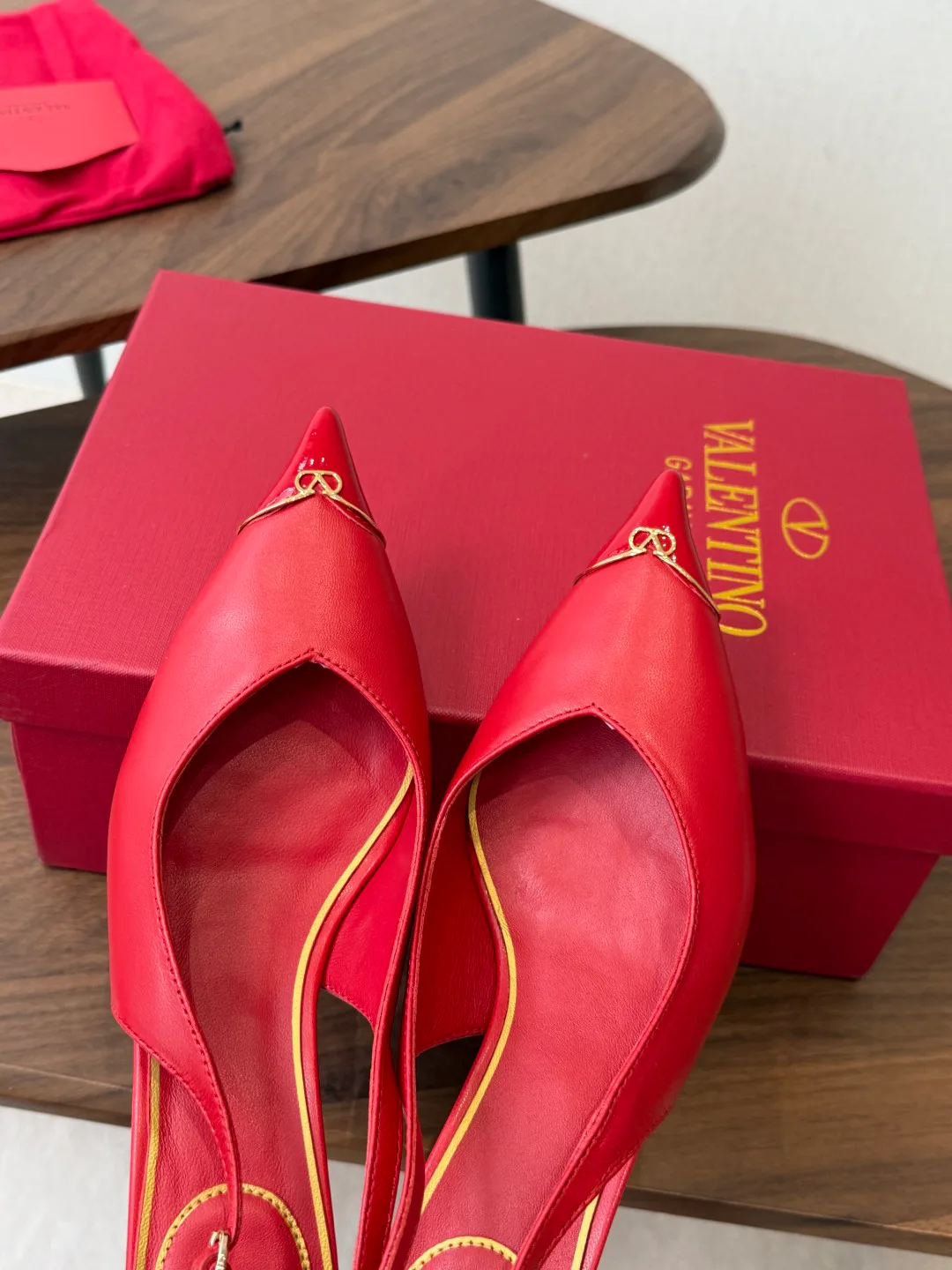 Босоножки Женские Valentino 17364702