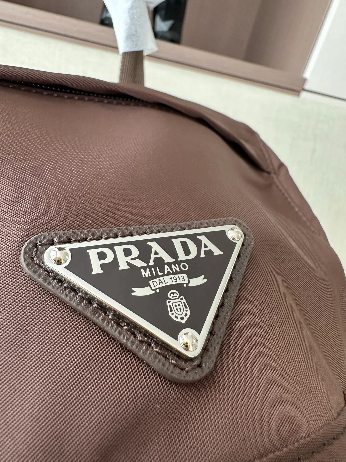 Рюкзаки Женские Prada 13306190