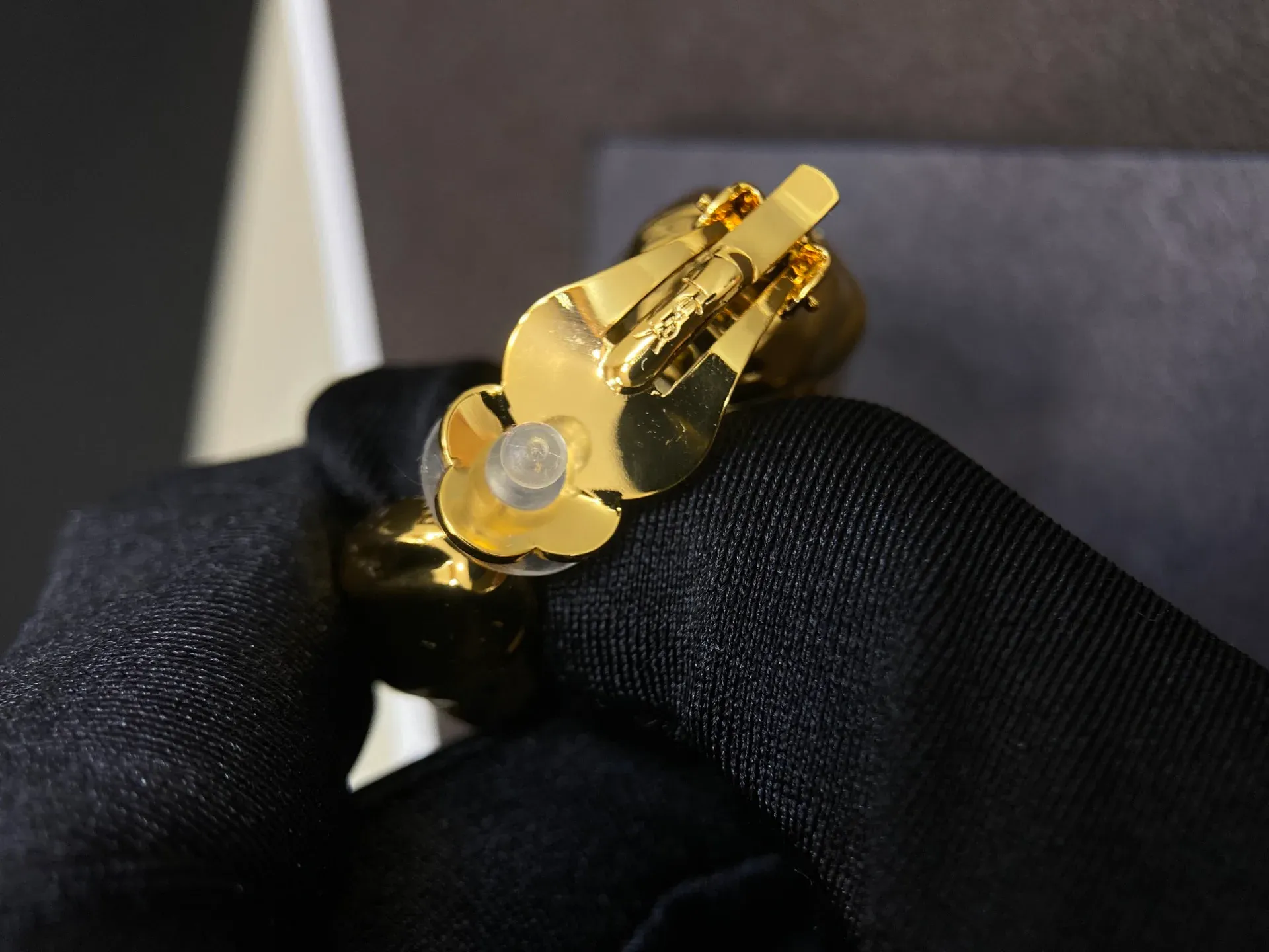 Бижутерия Saint Laurent 893980