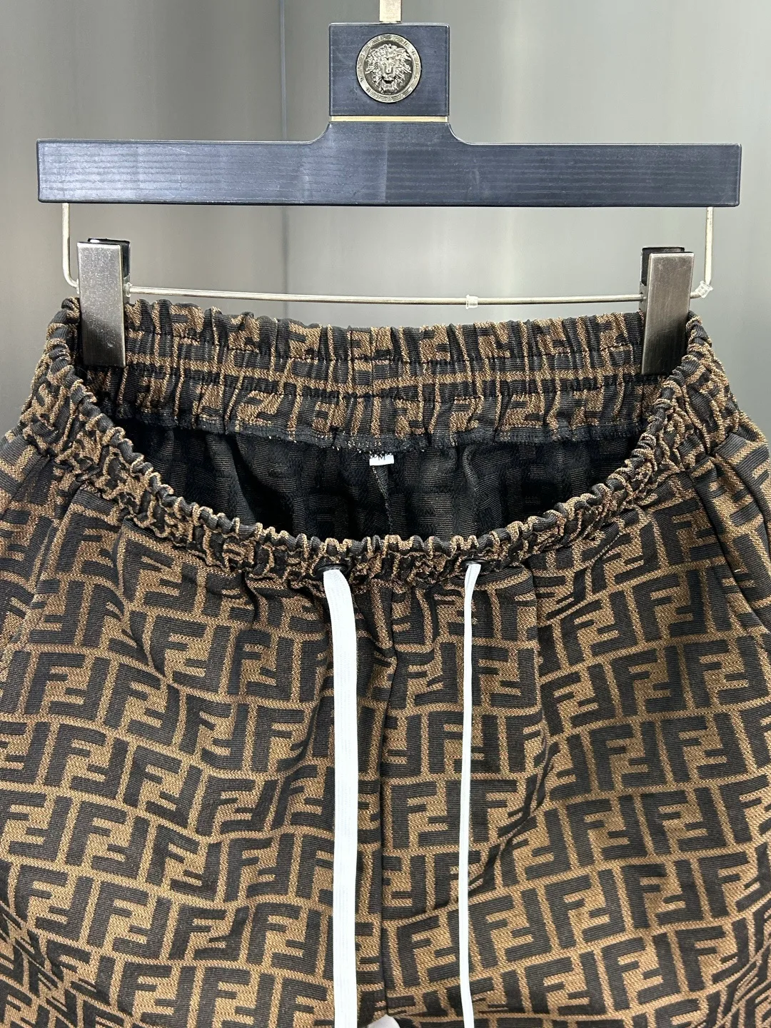 Шорты Мужские Fendi 5071326