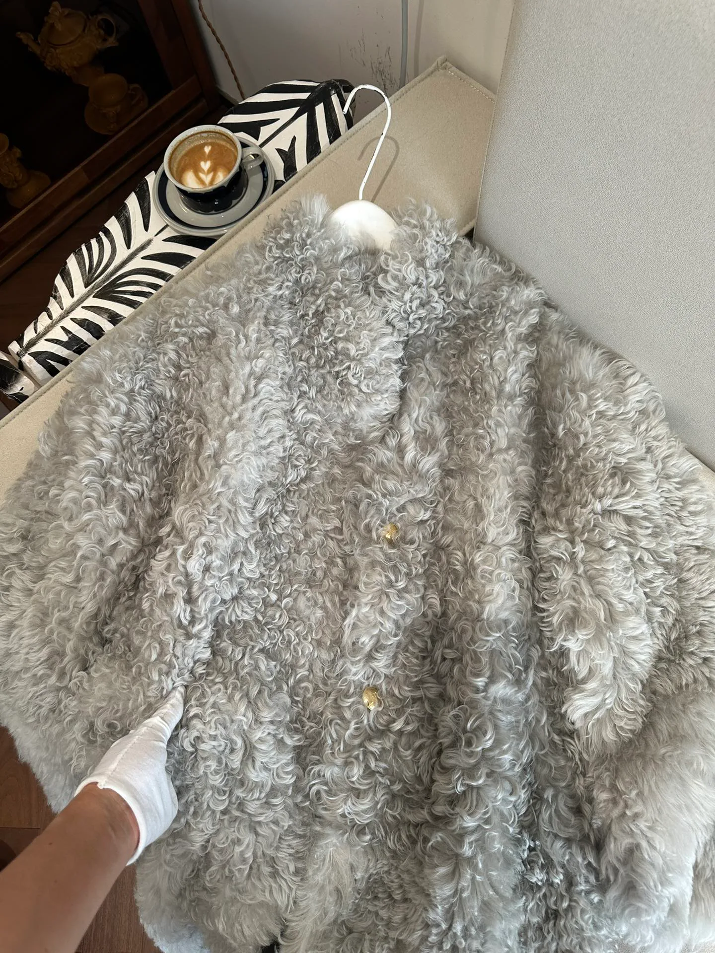 Пальто Женские Fendi 1388475