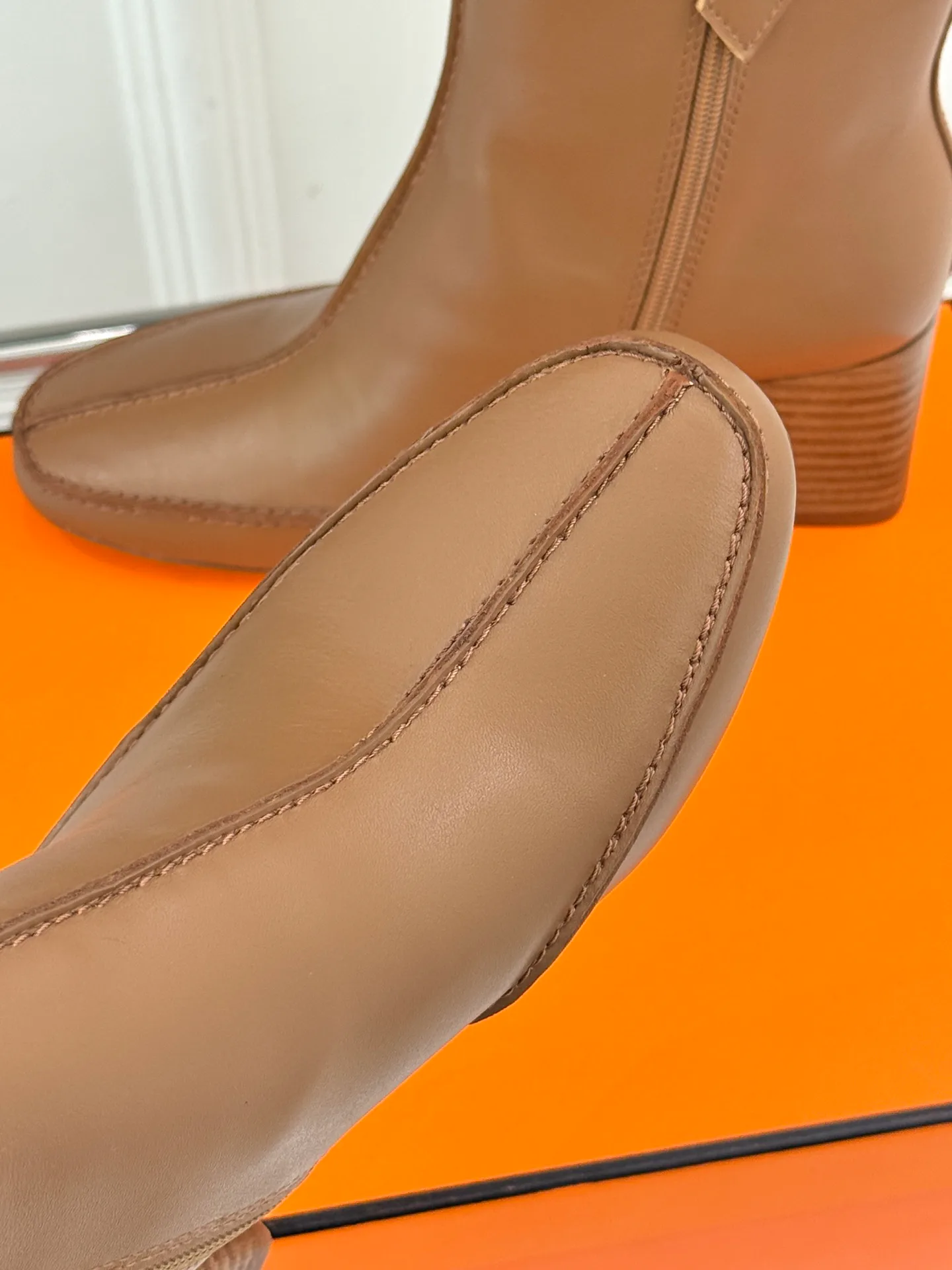 Ботильоны Женские Hermes 18650088
