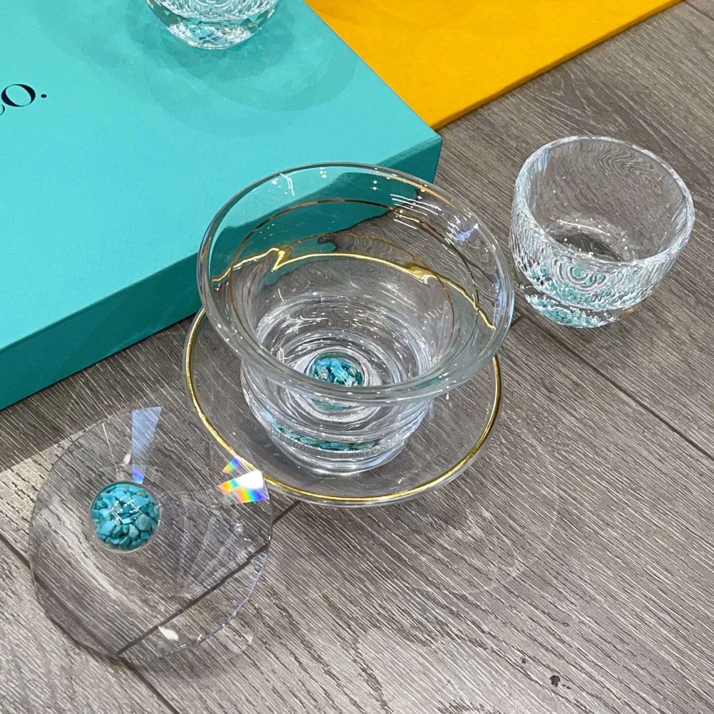 Посуда Tiffany 1260046