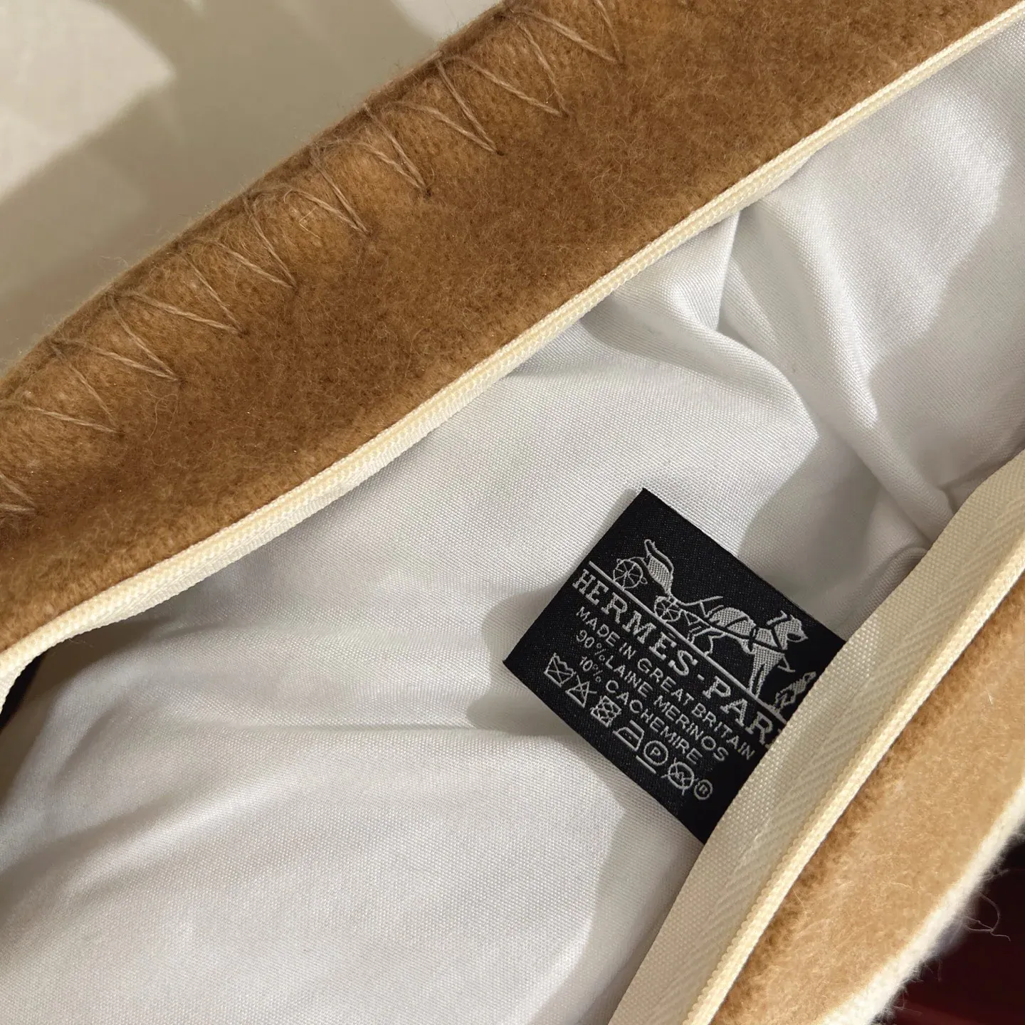 Текстиль Hermes 803660