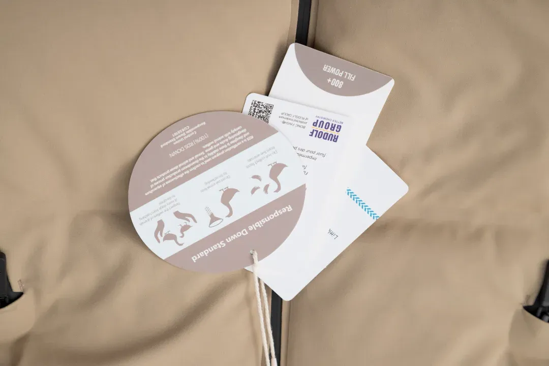 Куртки И Пуховики Мужские Moncler 2114644