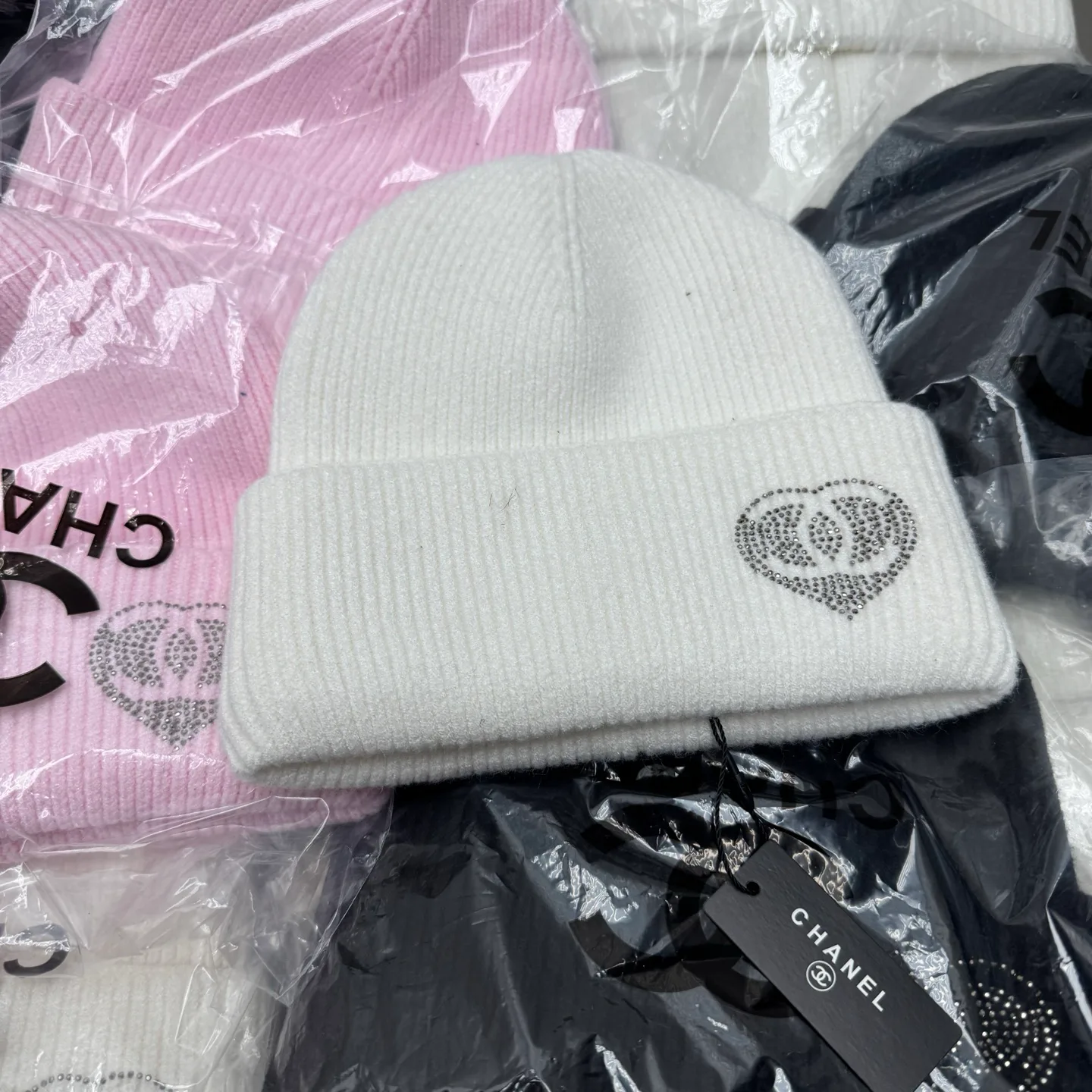 Головные Уборы Chanel 90978