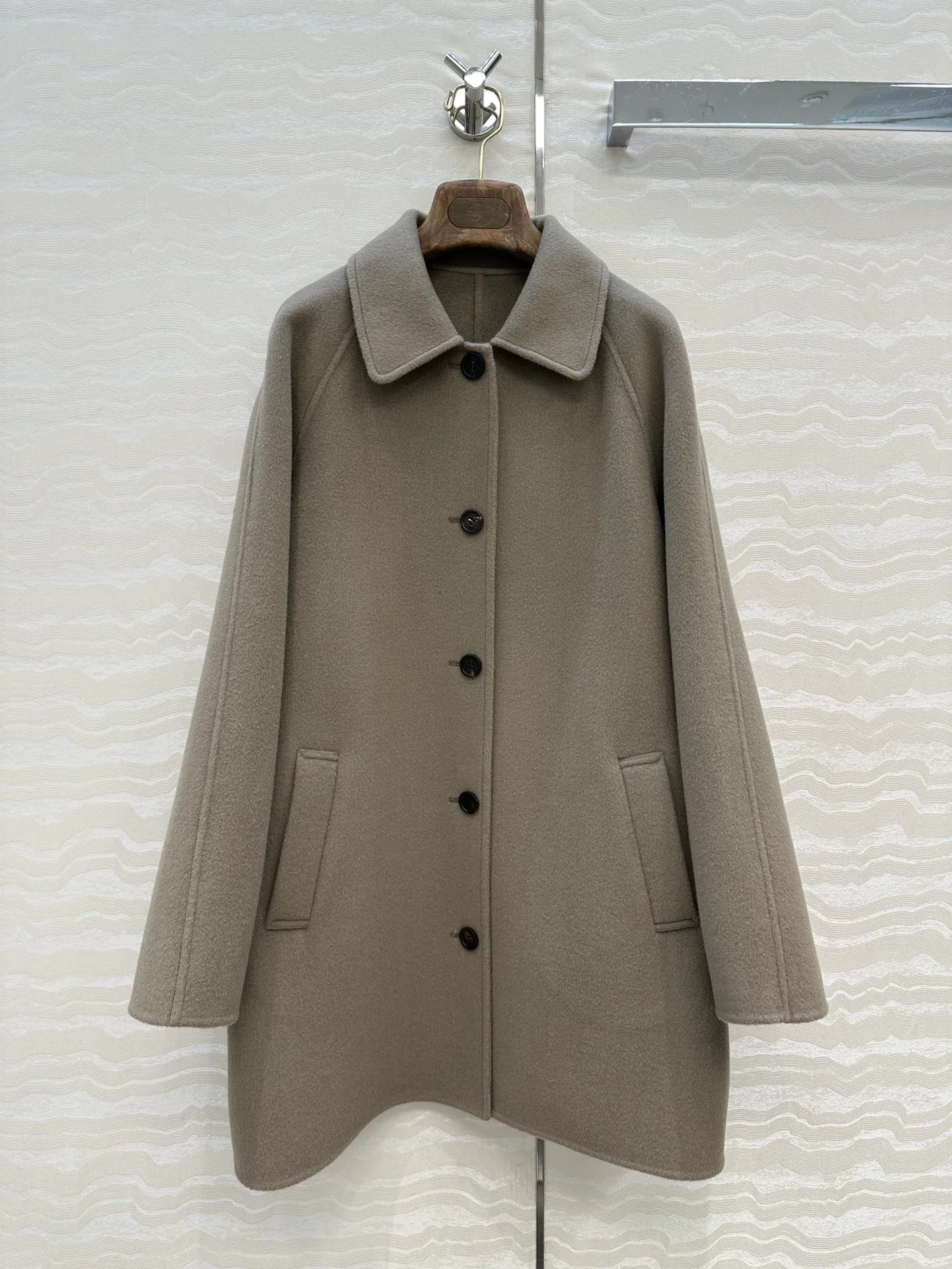 Пальто Мужские Loro Piana 934123