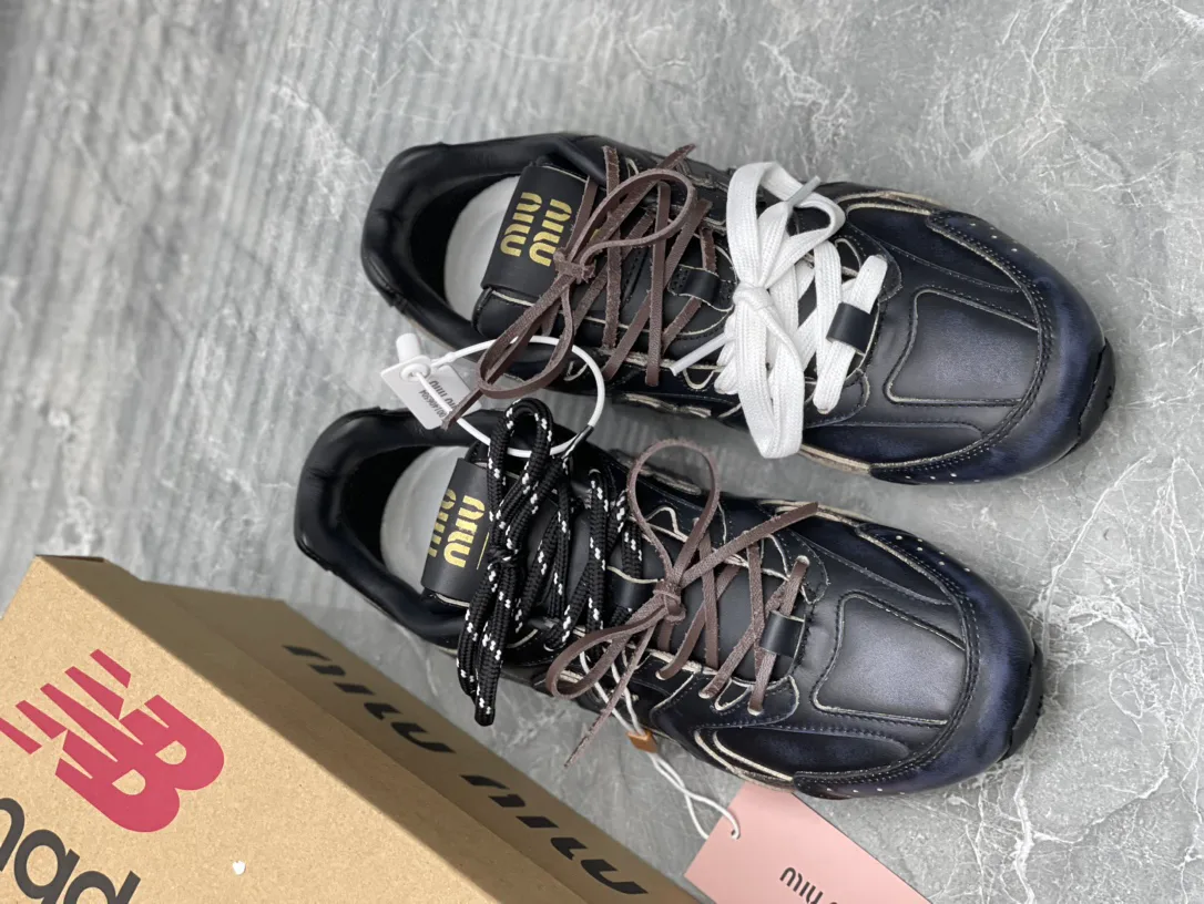 Кроссовки Женские New Balance 11567612