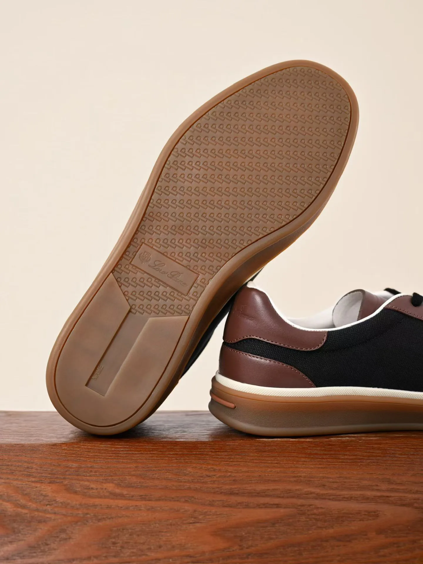 Кроссовки Мужские Loro Piana 13216332