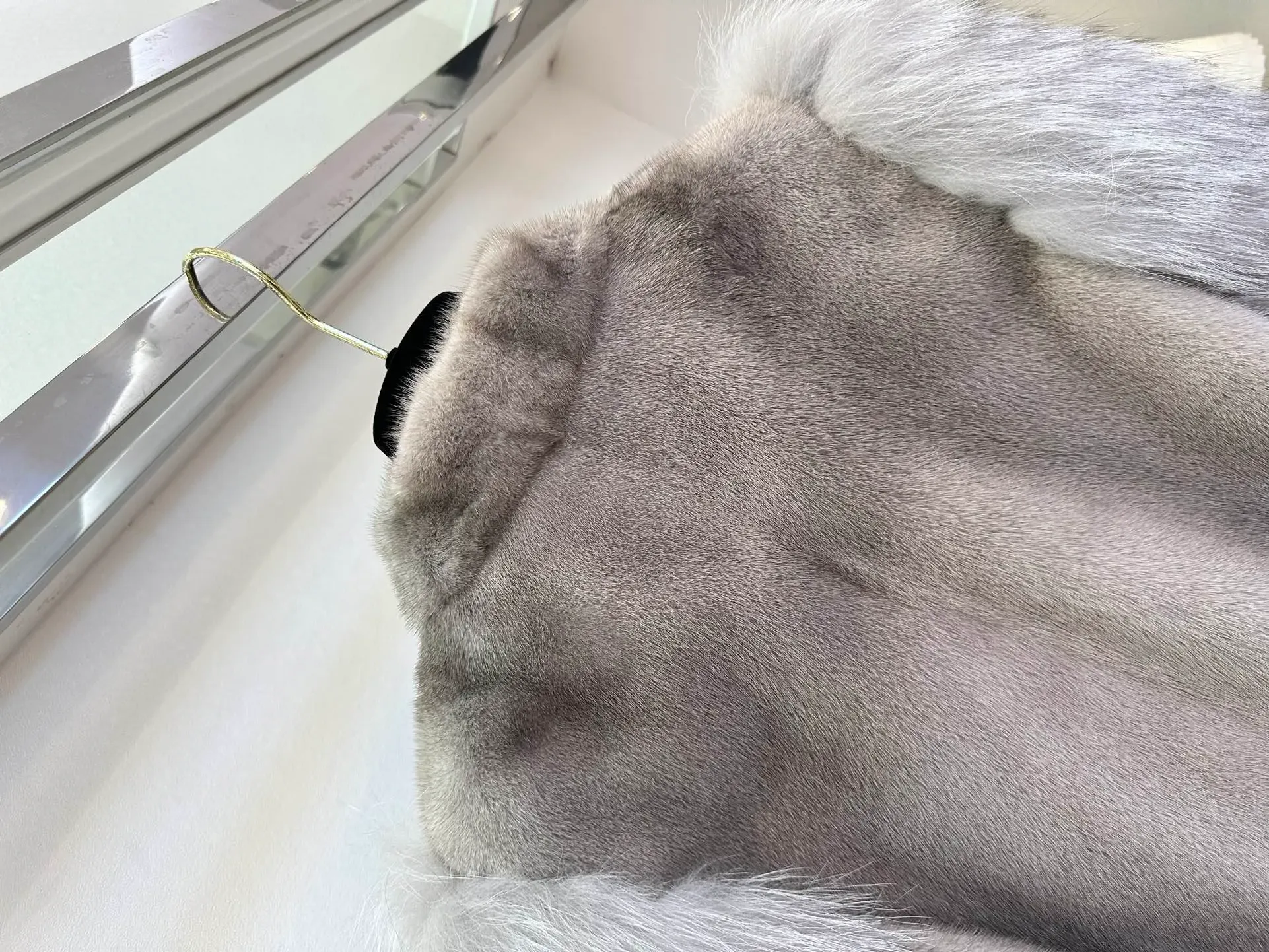 Шубы Женские Fendi 990618