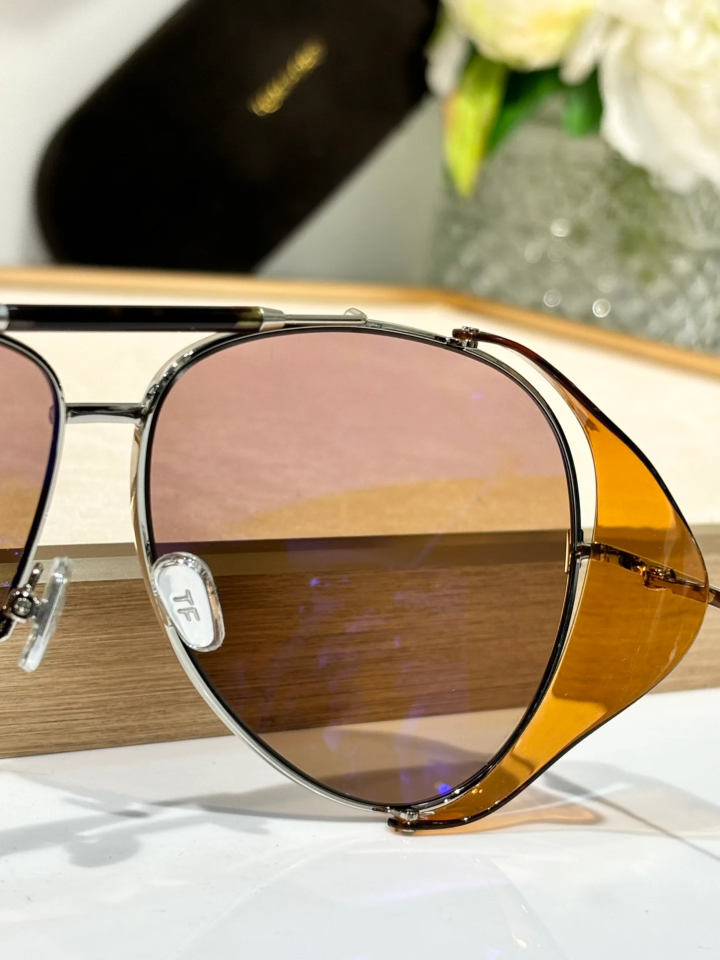 Очки Tom Ford 6381