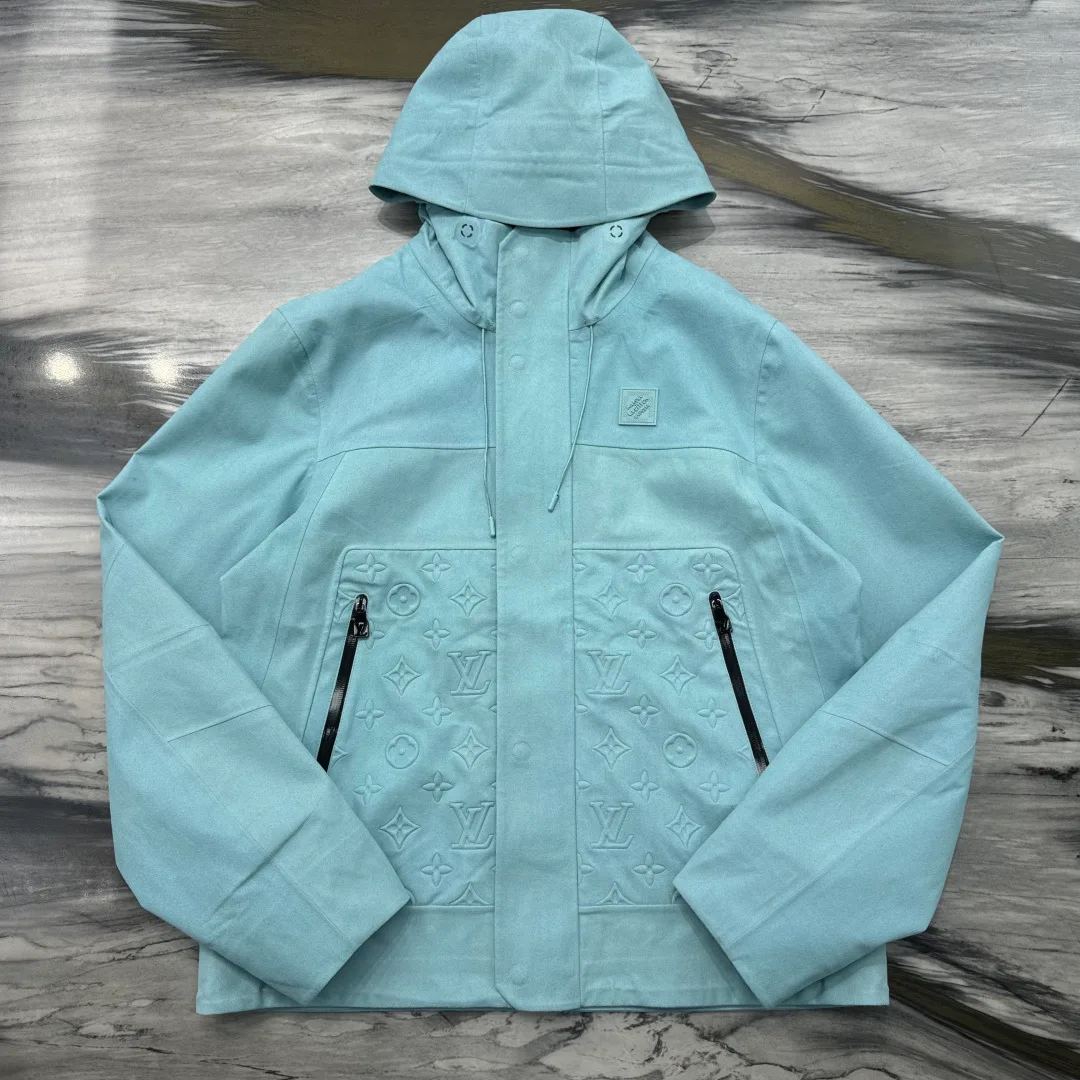 Куртки И Пуховики Мужские Louis Vuitton 11728401
