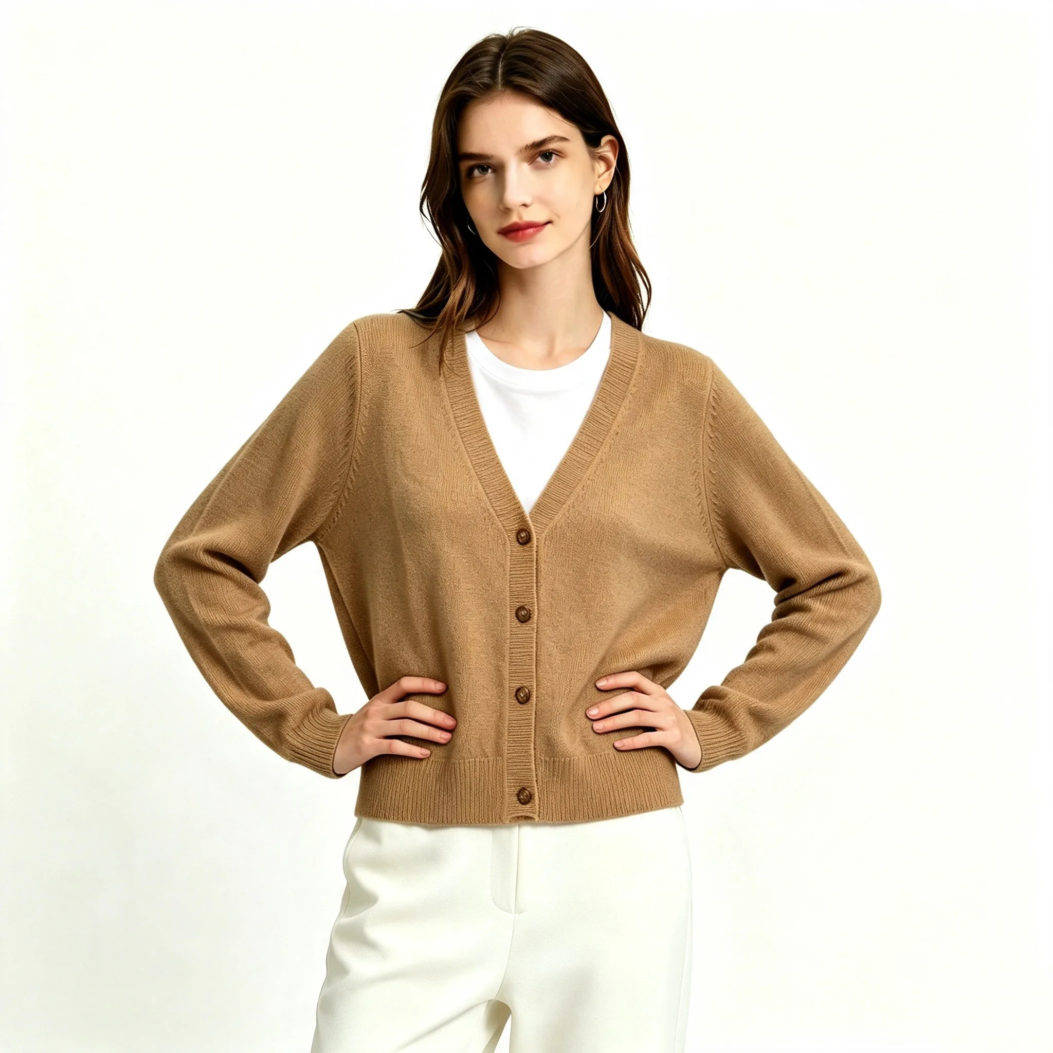 Джемперы И Свитеры Женские Burberry 18749068
