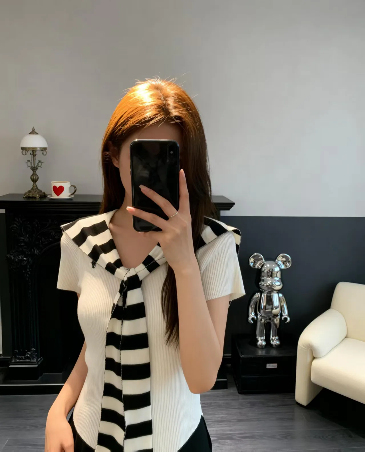 Топы Женские Ralph Lauren 11417100