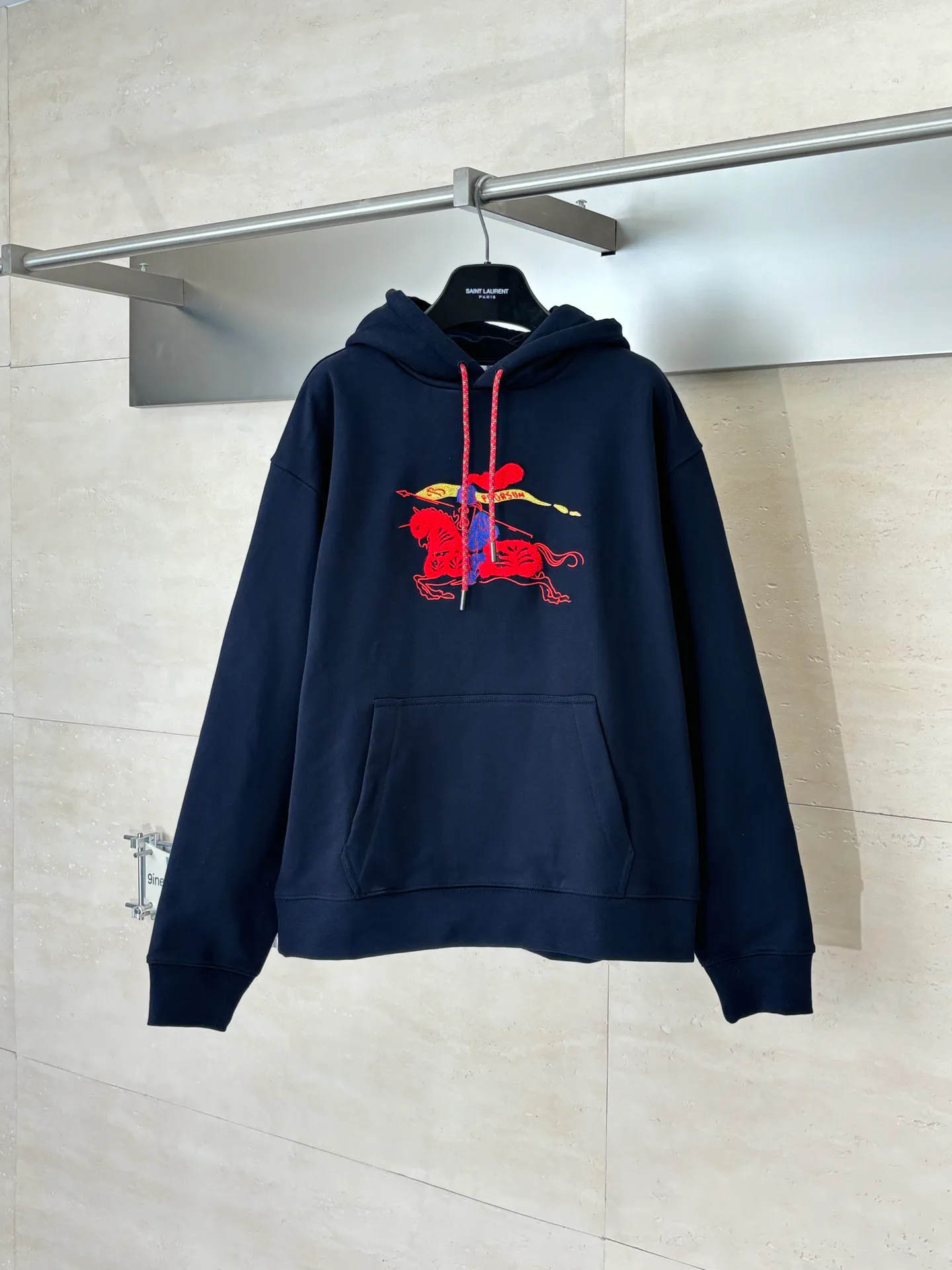 Свитшоты И Худи Мужские Burberry 1273521