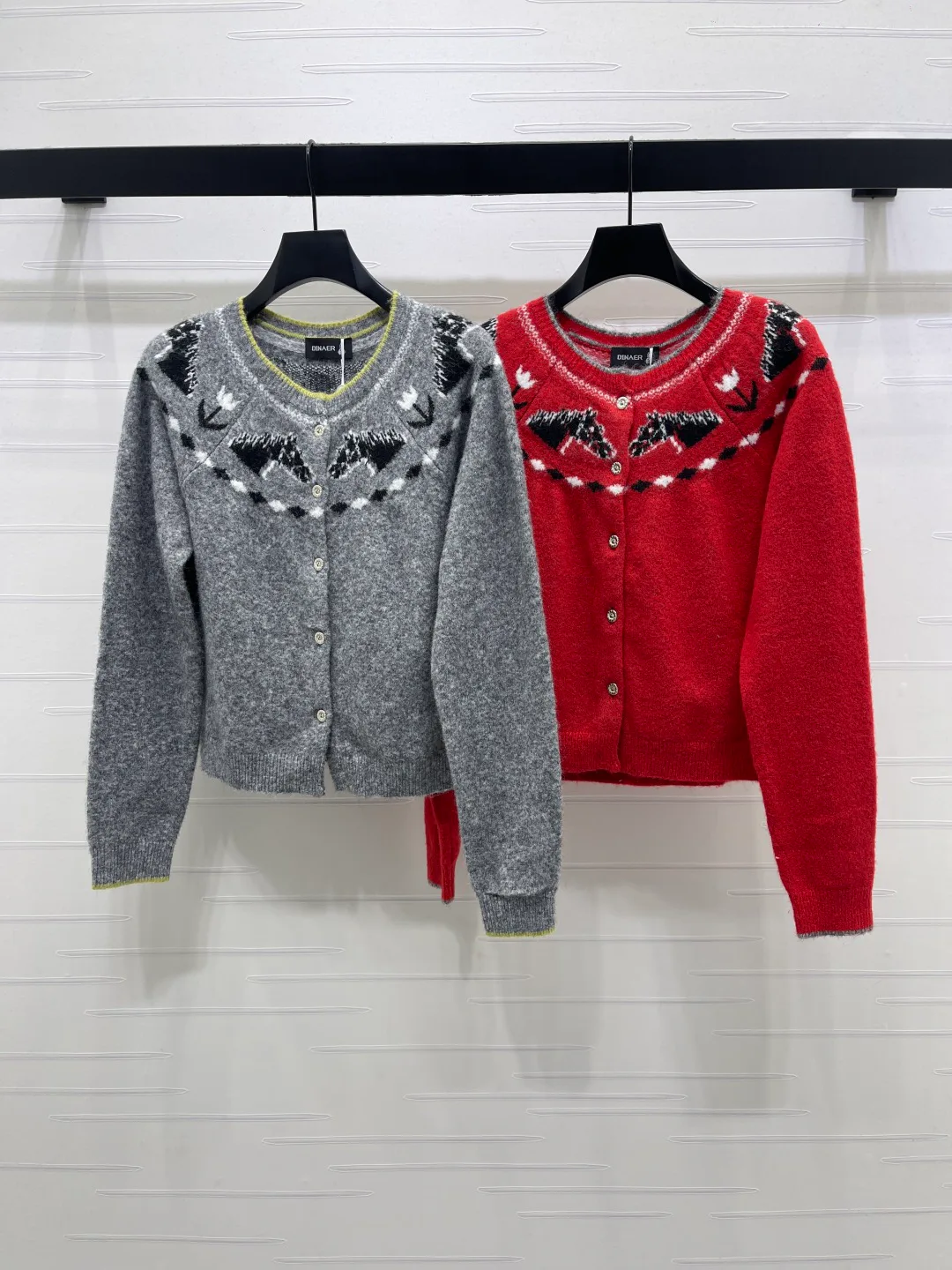 Джемперы И Свитеры Женские Gucci 1283389