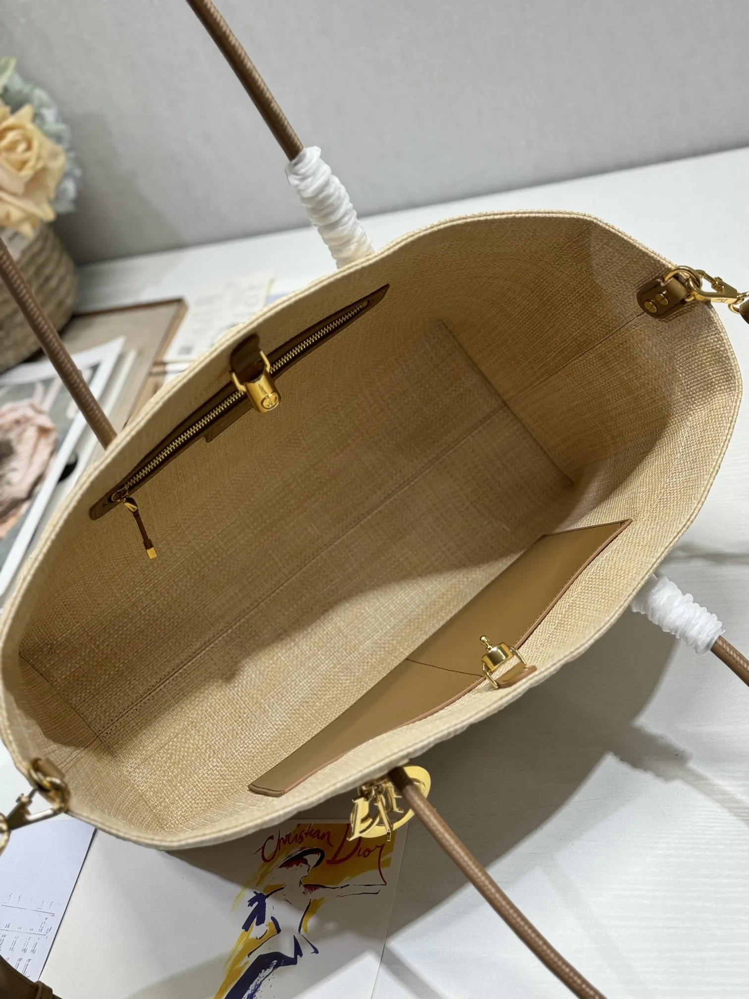 Сумки На Ремне Женские Christian Dior 32259